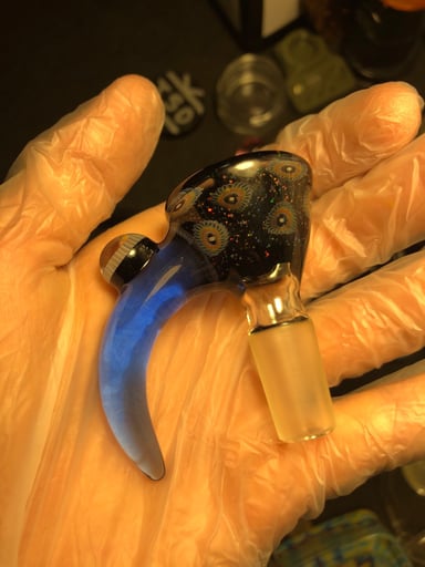 Preview pic of Steve H 14mm slide + dotstack screen