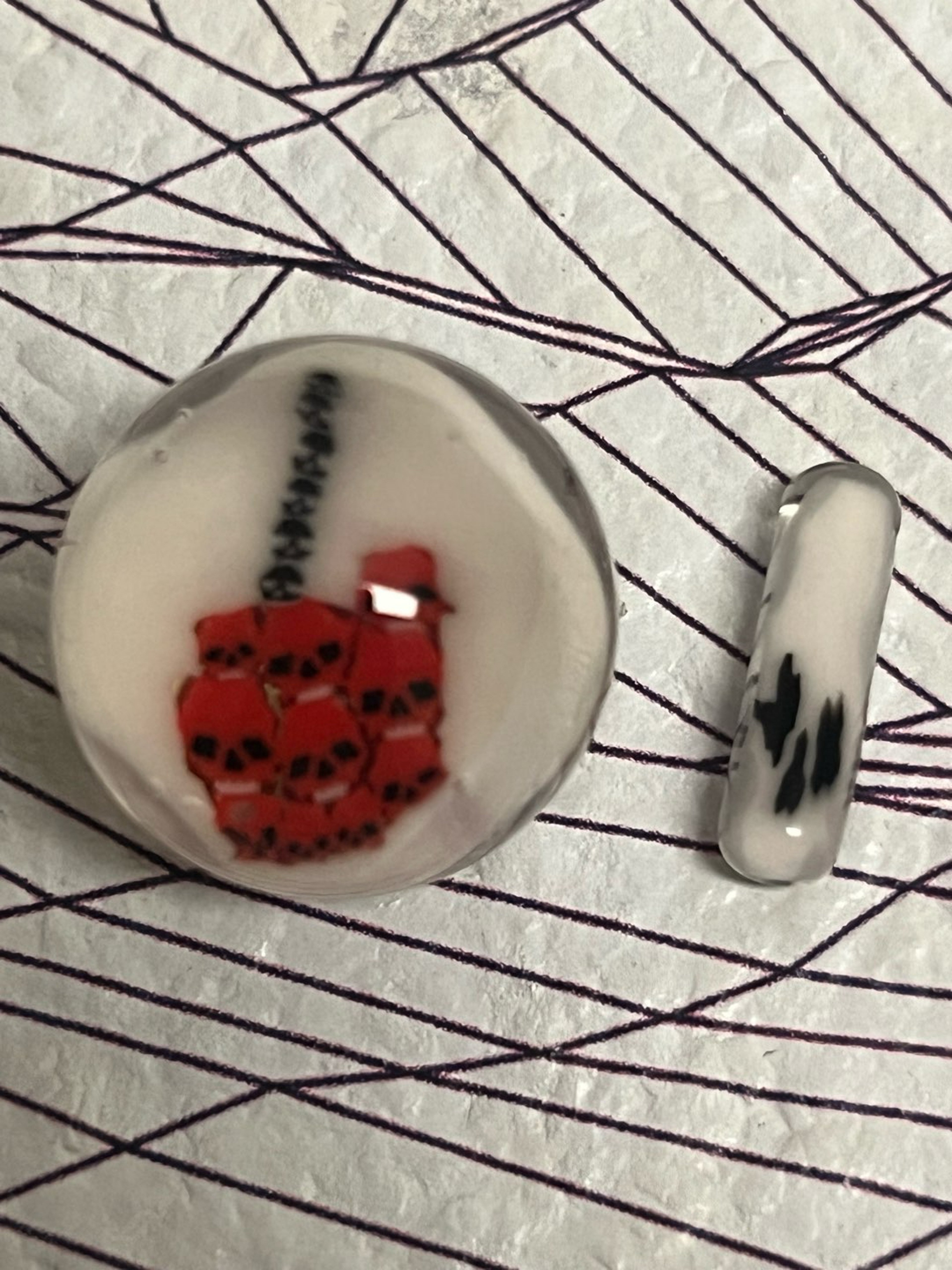 Preview pic of Crunklestein Slurper Set