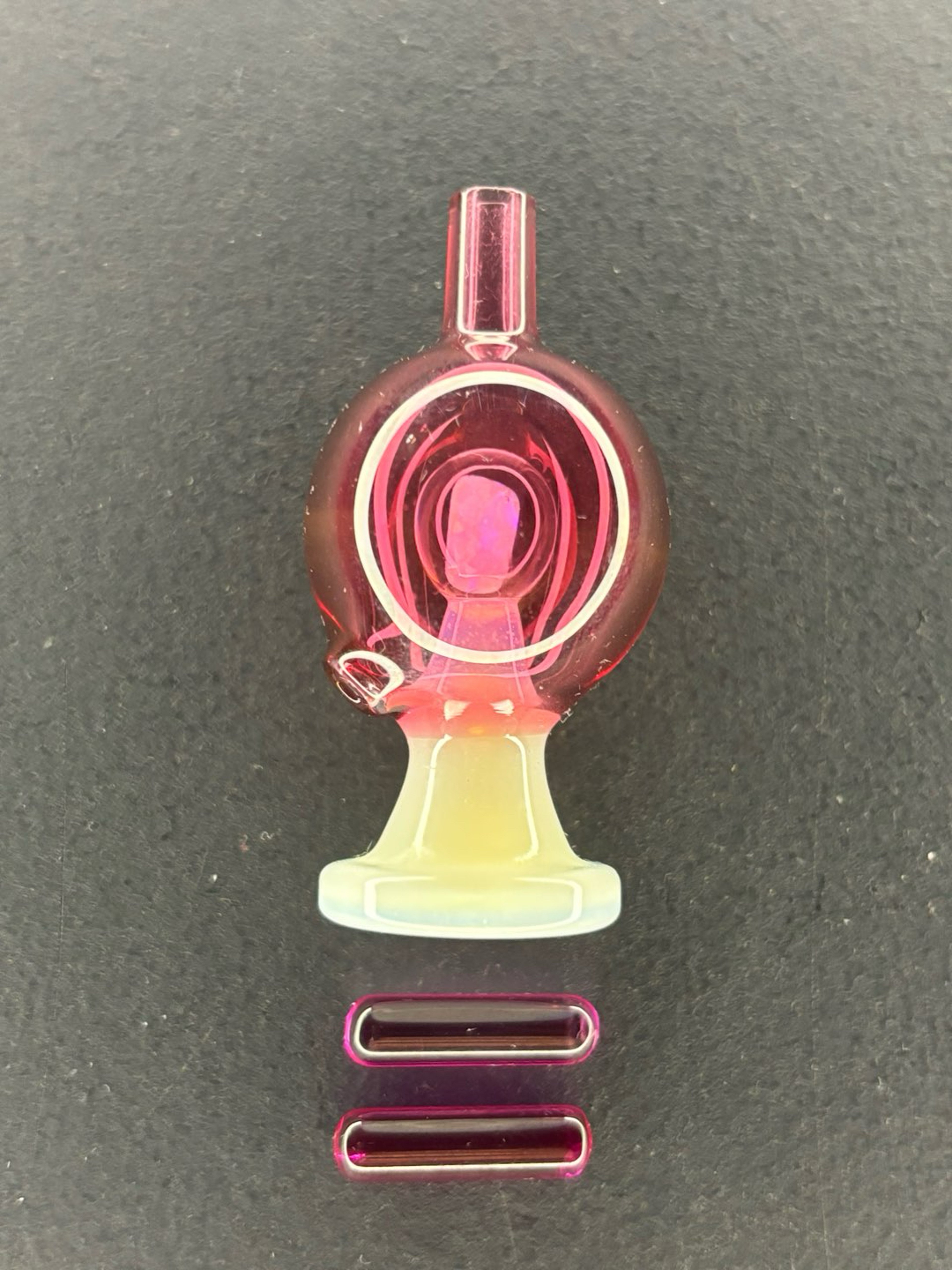 Preview pic of Soup Glass bubble cap