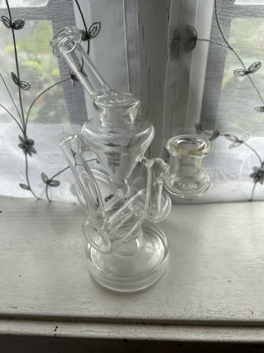 Preview pic of Inline Recycler