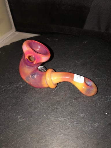 Preview pic of Flower sherlock