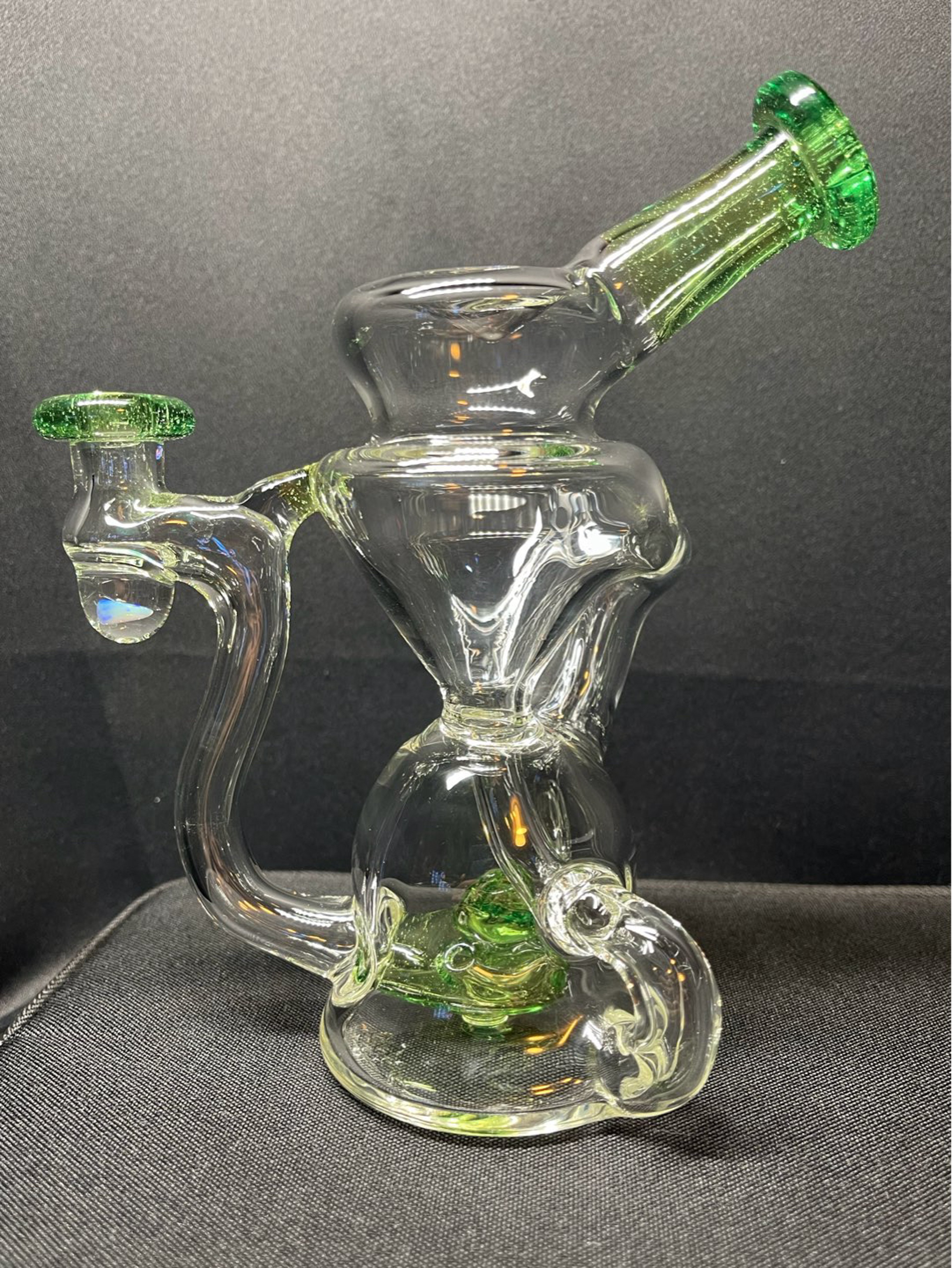 Preview pic of Djinn Klein Recycler