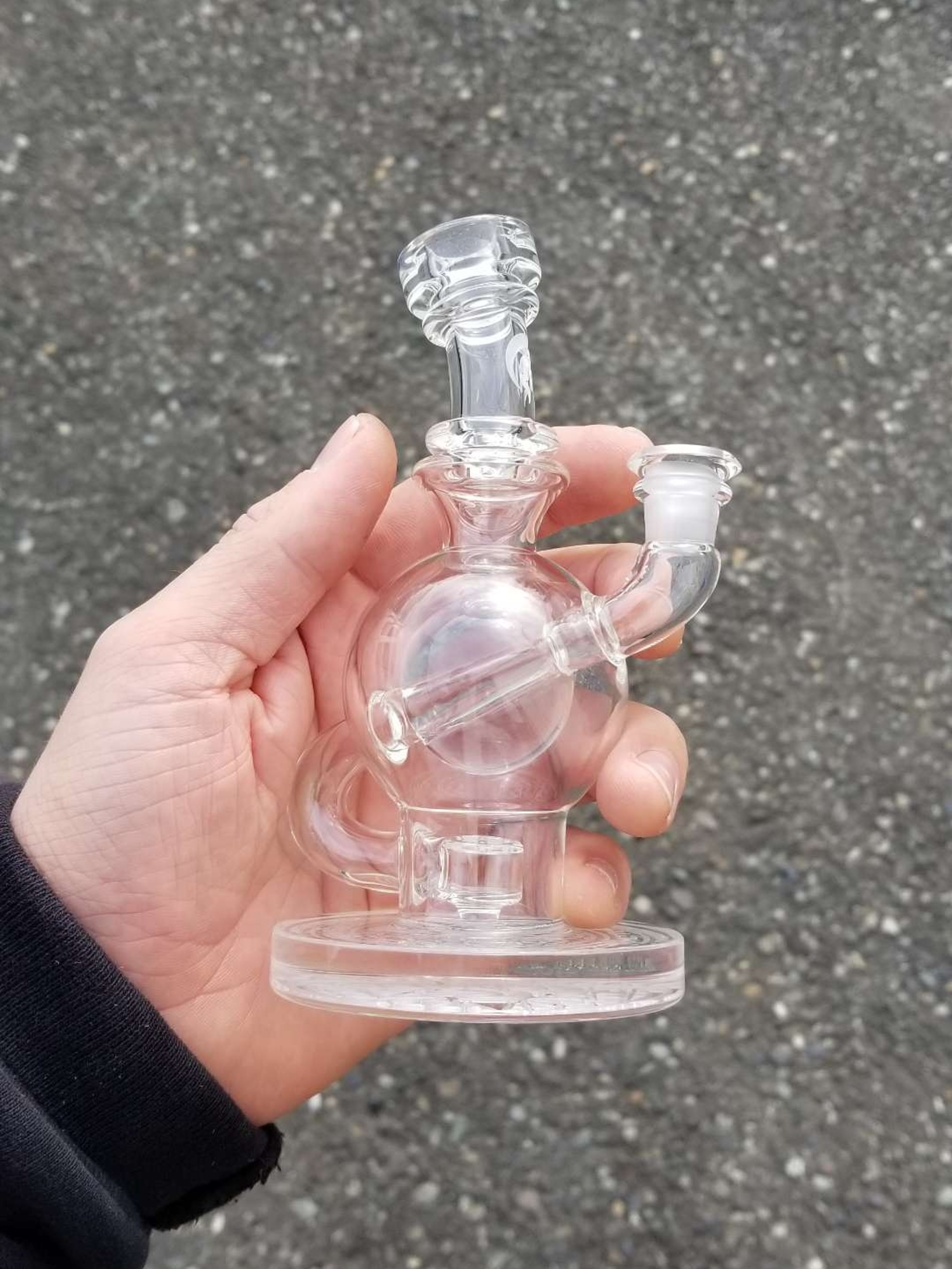 Preview pic of Mothership Mini Ball Rig (2nd)