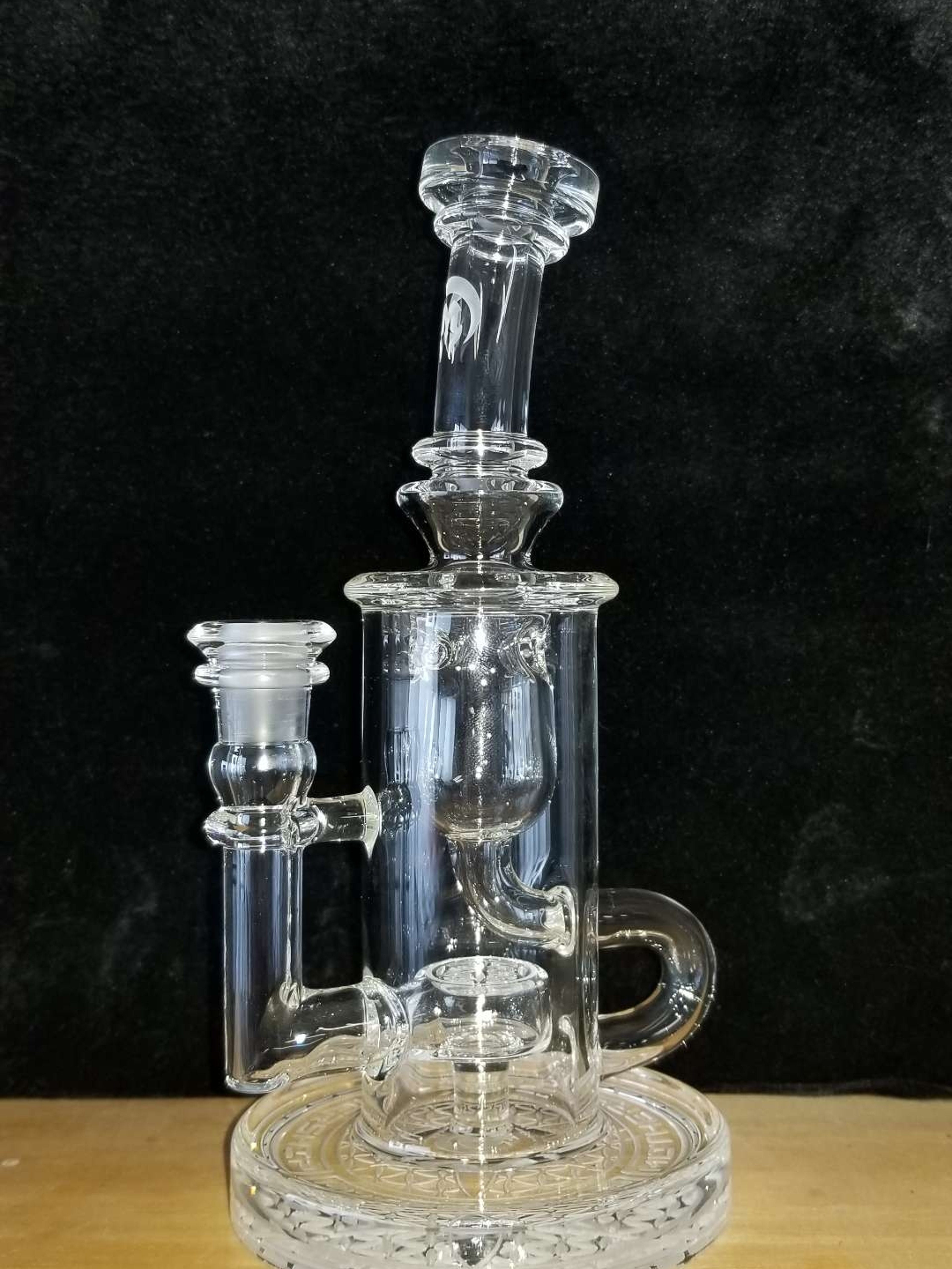 Preview pic of Mothership Mini Klein (2nd)