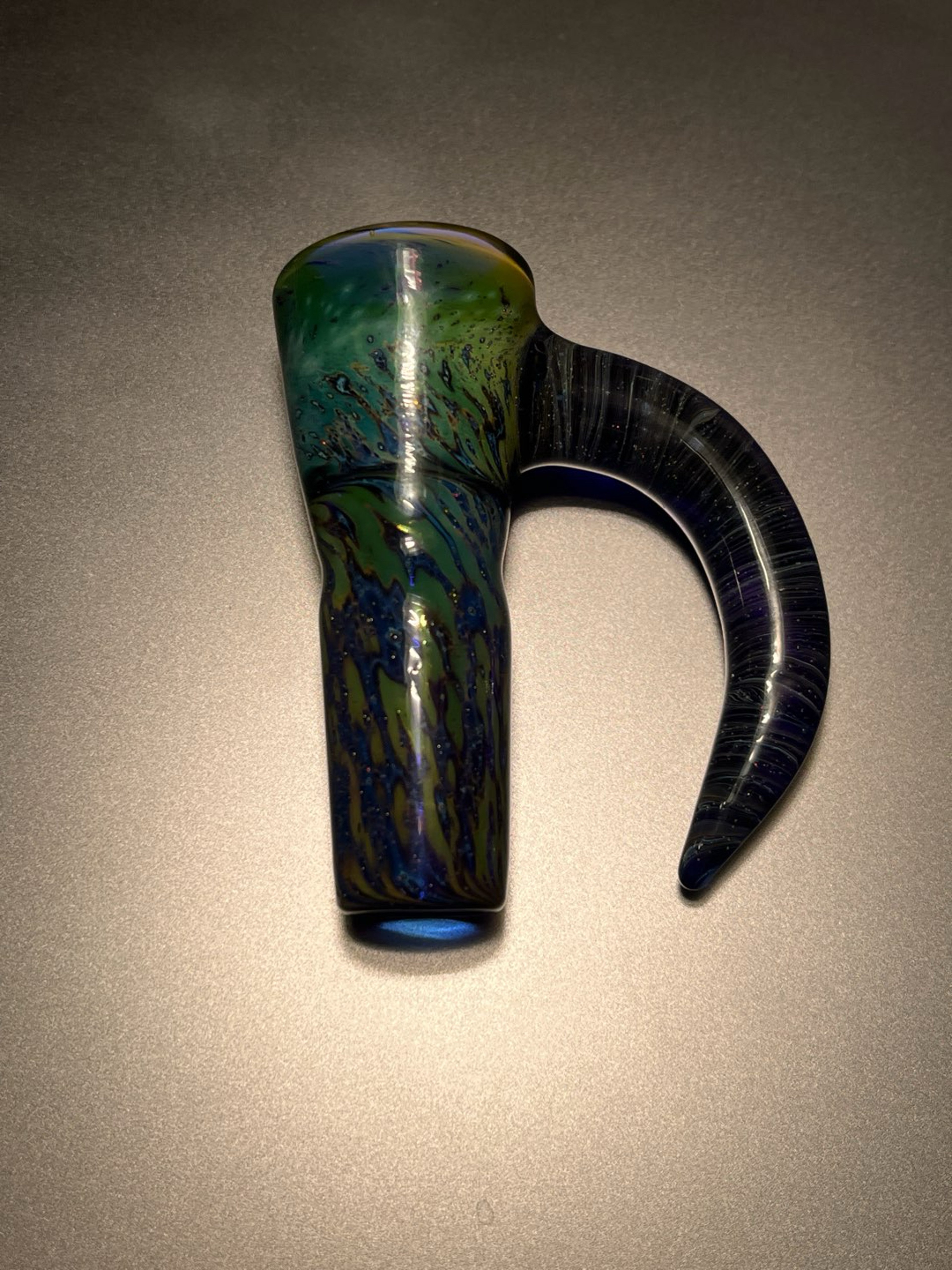Preview pic of Full Space Tech with crushed opal slide