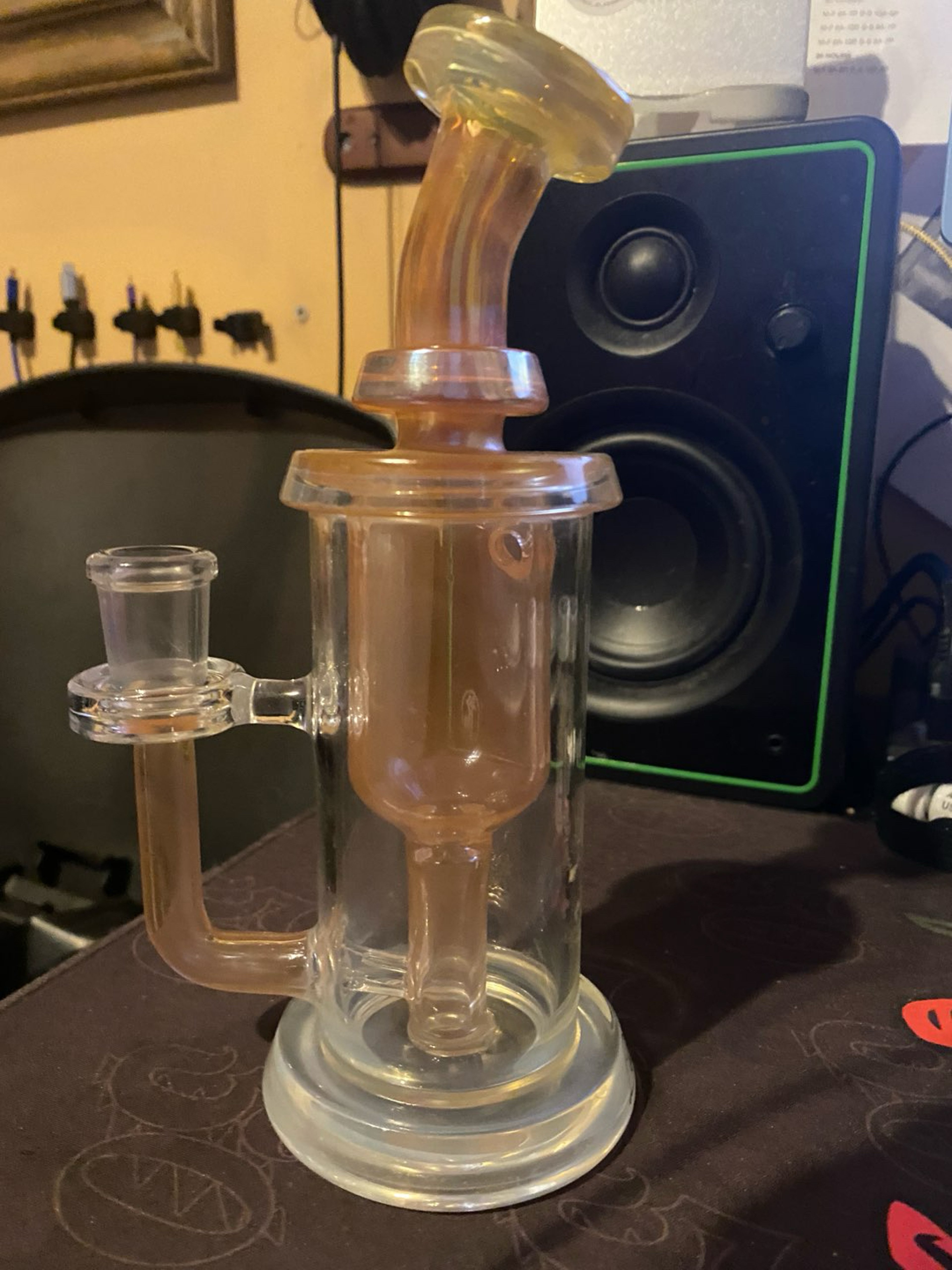 Preview pic of LEISURE FUMED INCYCLER $90 SHIPS FREE!!!