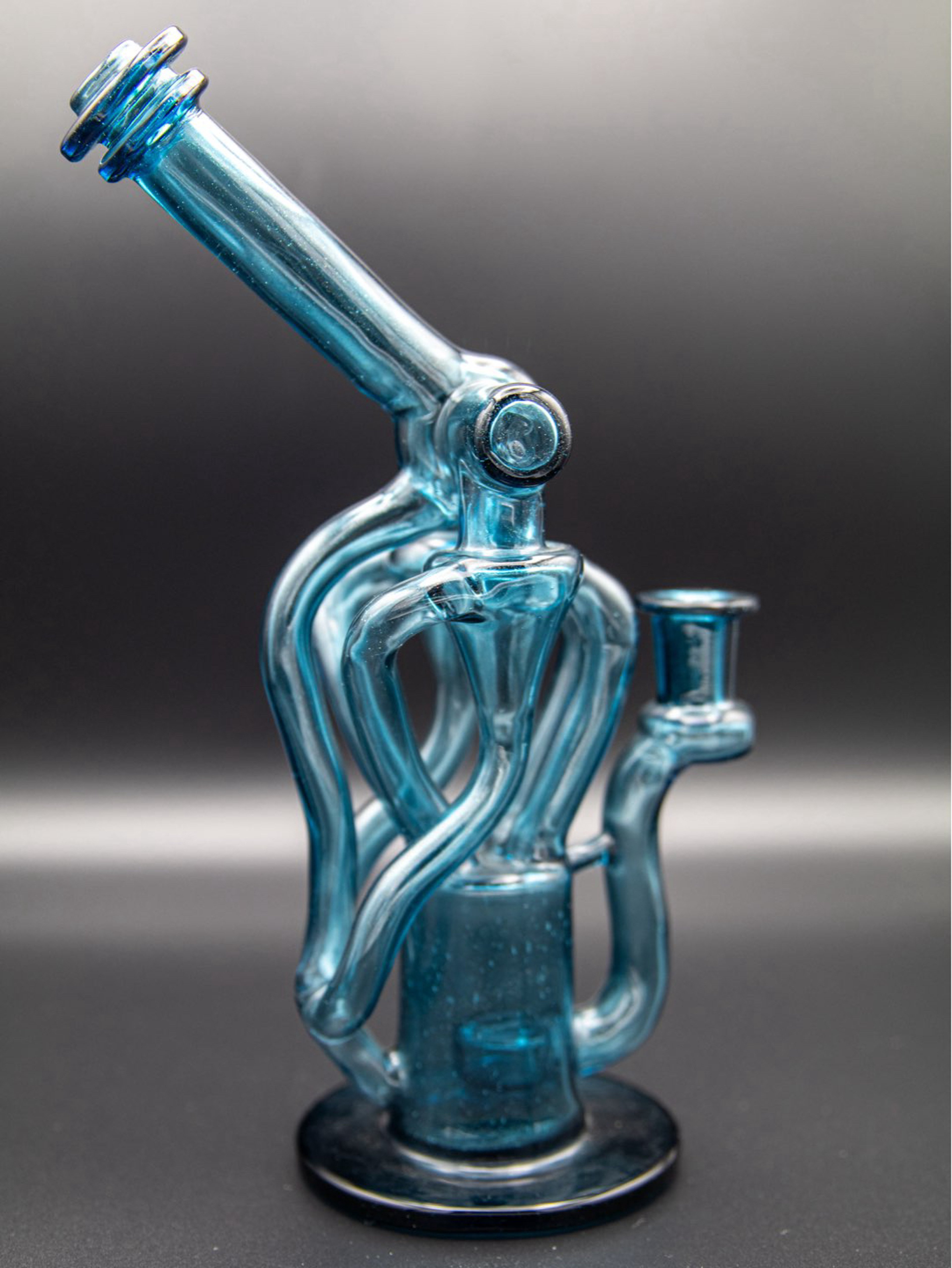 Preview pic of Domer glass