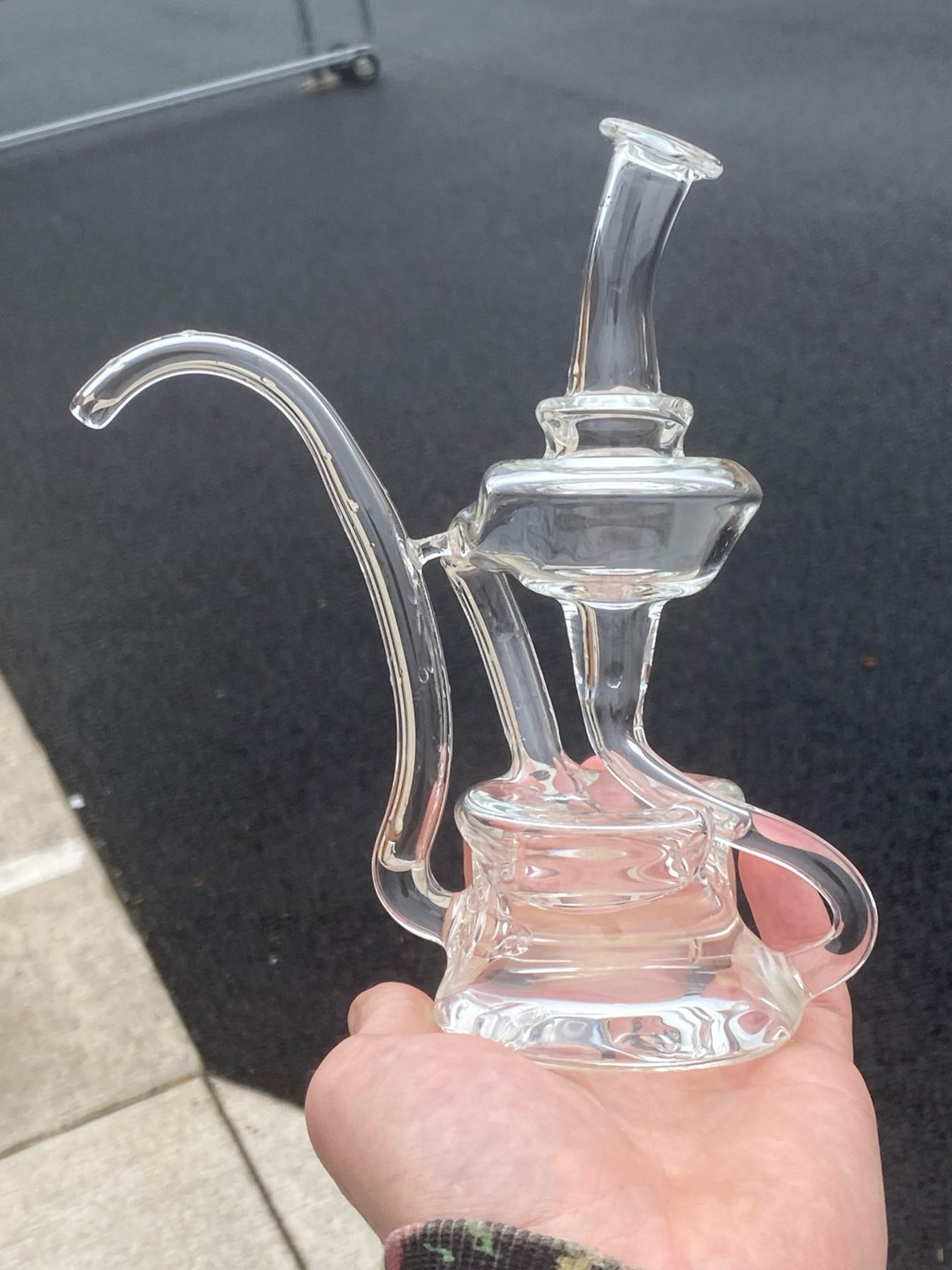 Preview pic of STROTTLE RECYCLER
