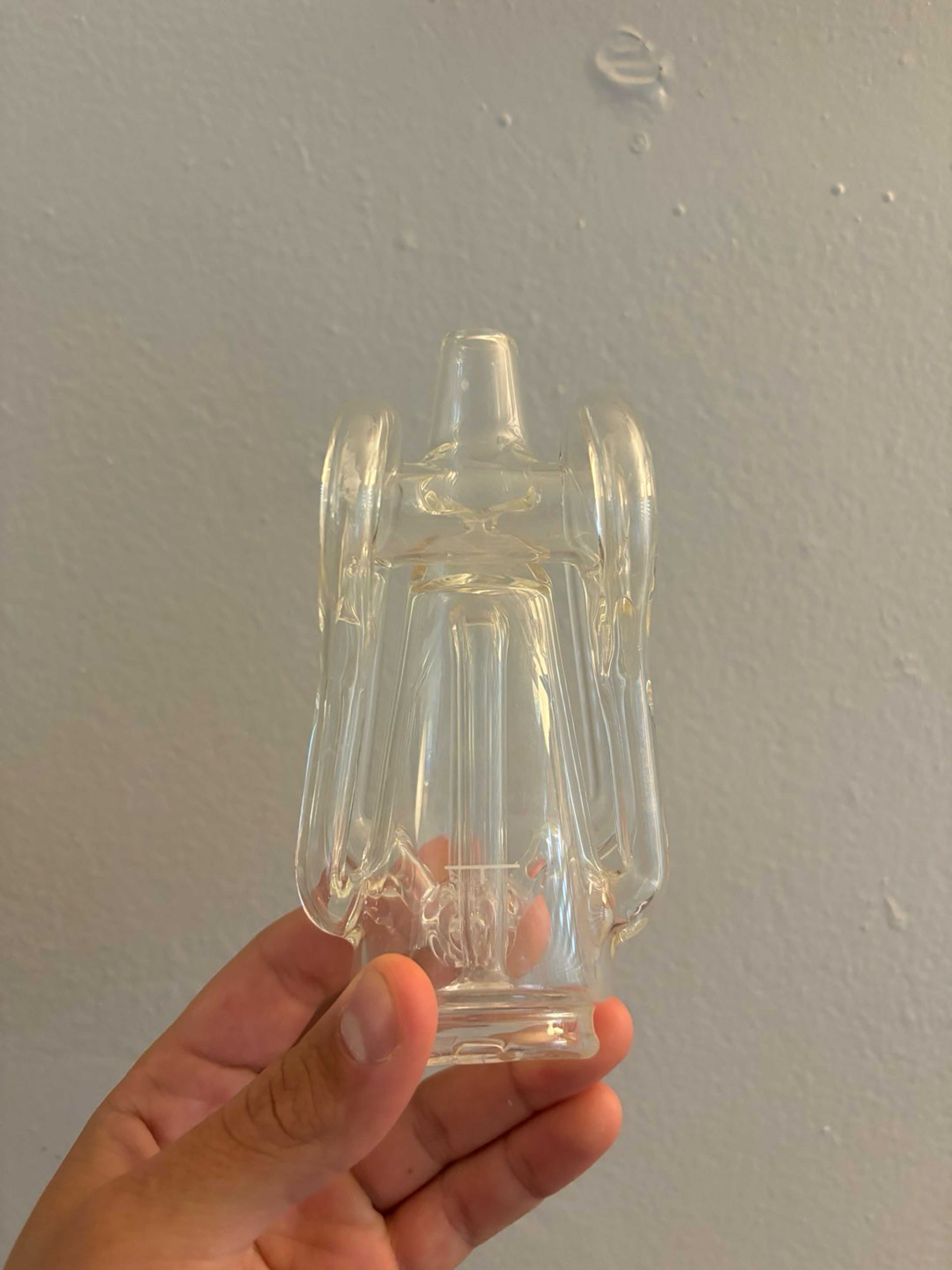 Preview pic of Puffco Ryan Fitt Recycler 2.0