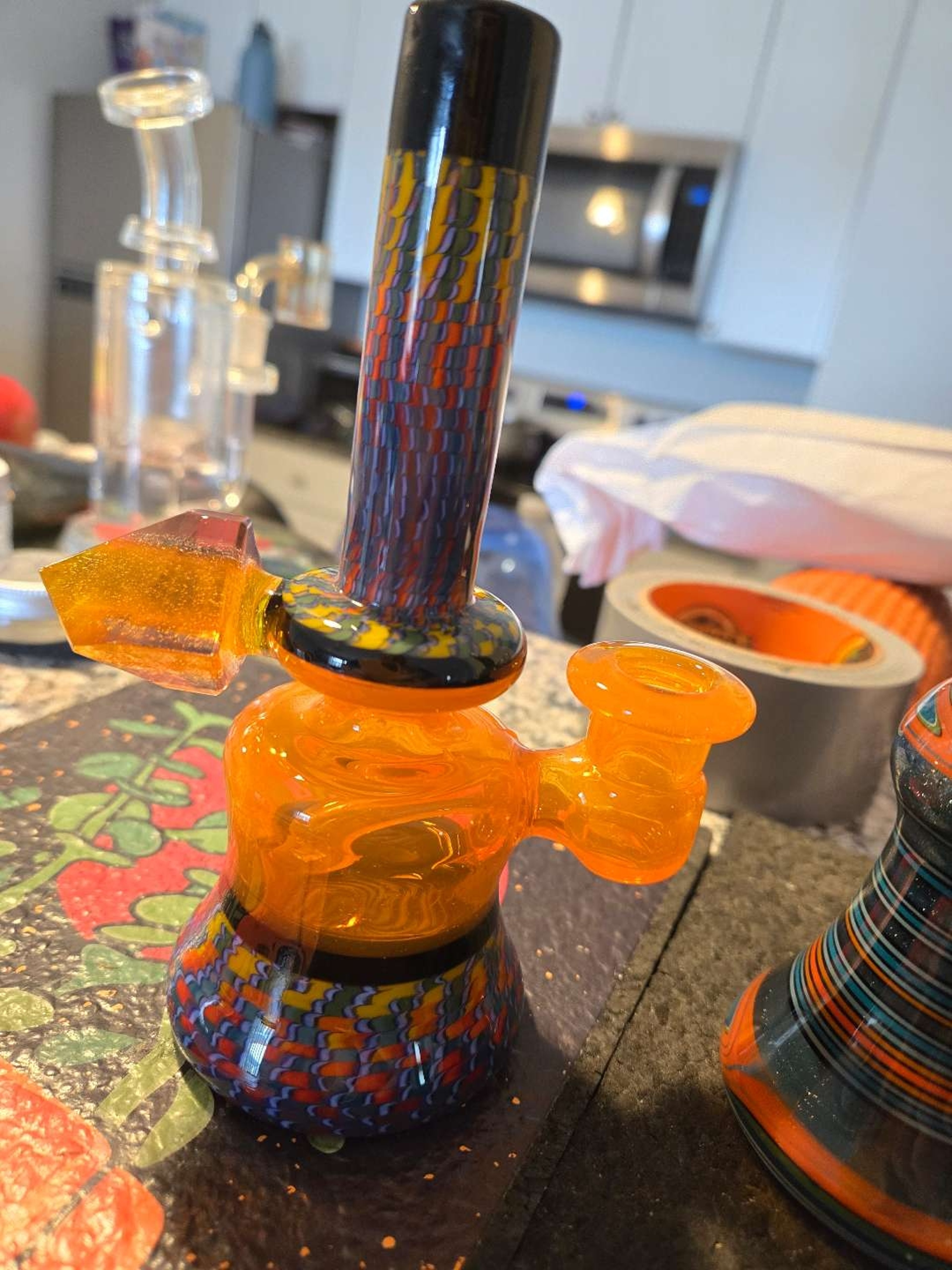 Preview pic of 2stroke 🍊