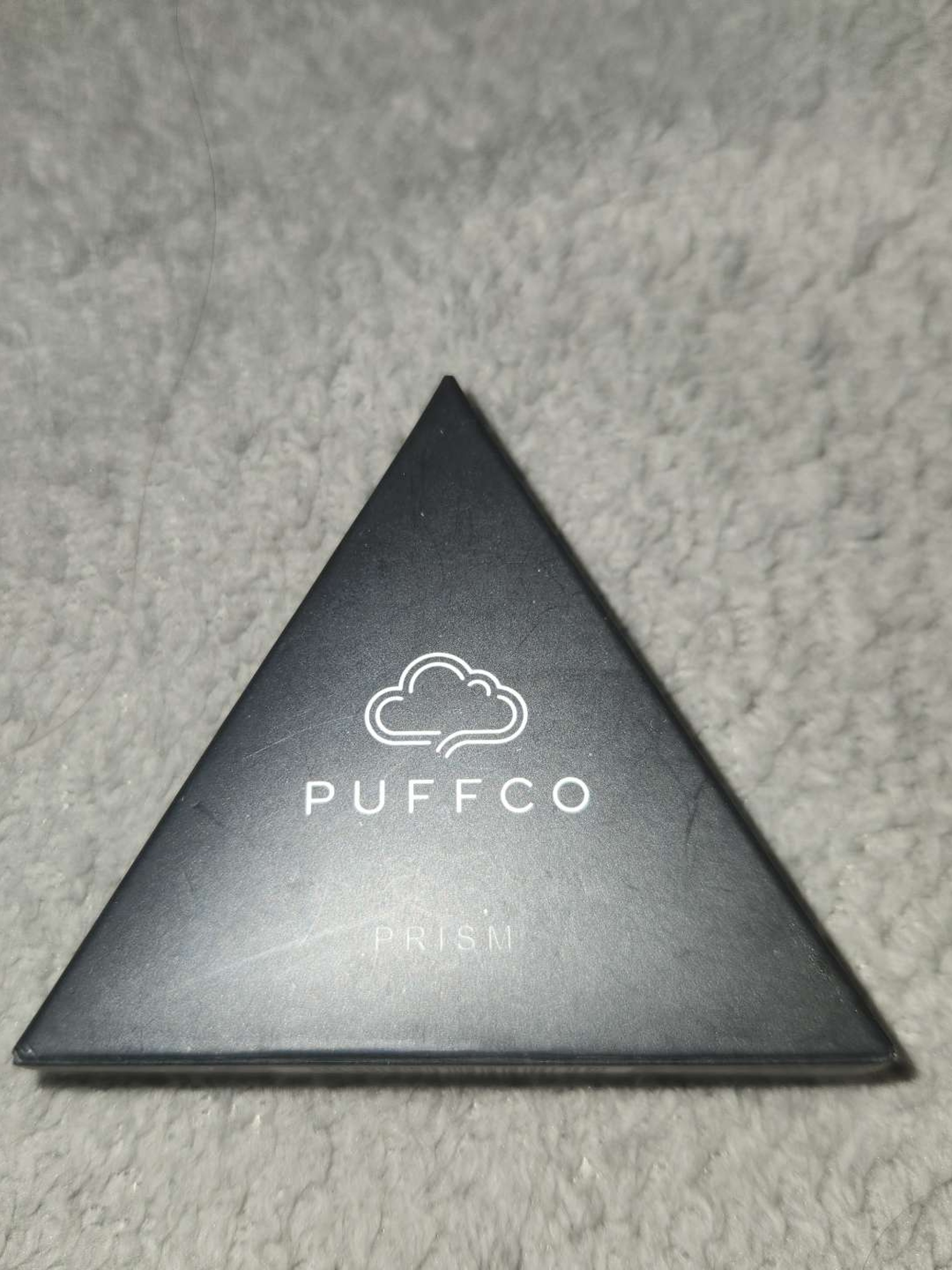 Preview pic of Puffco Prism silicone concentrate holder