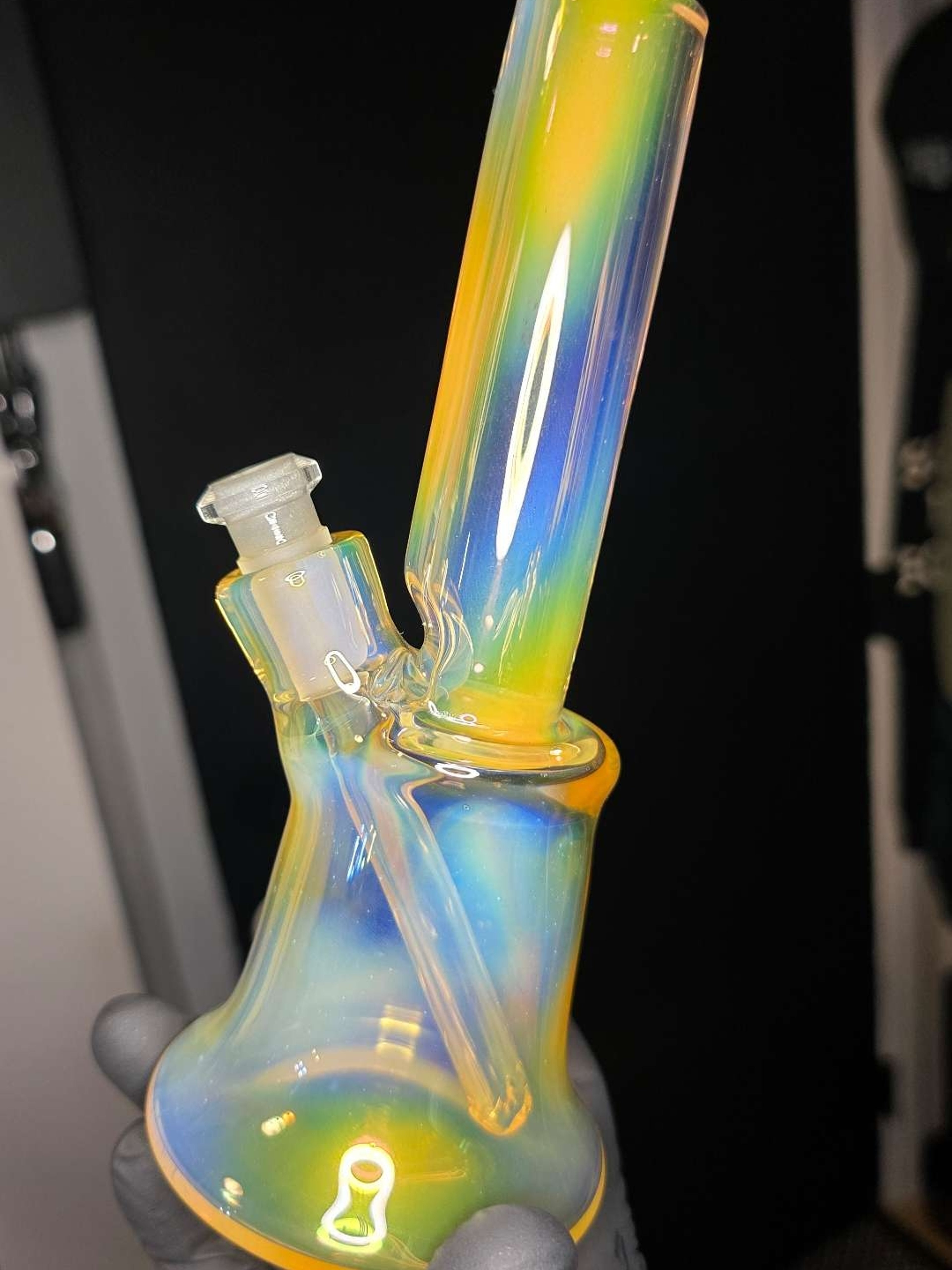 Preview pic of Catfish Jawn Tube