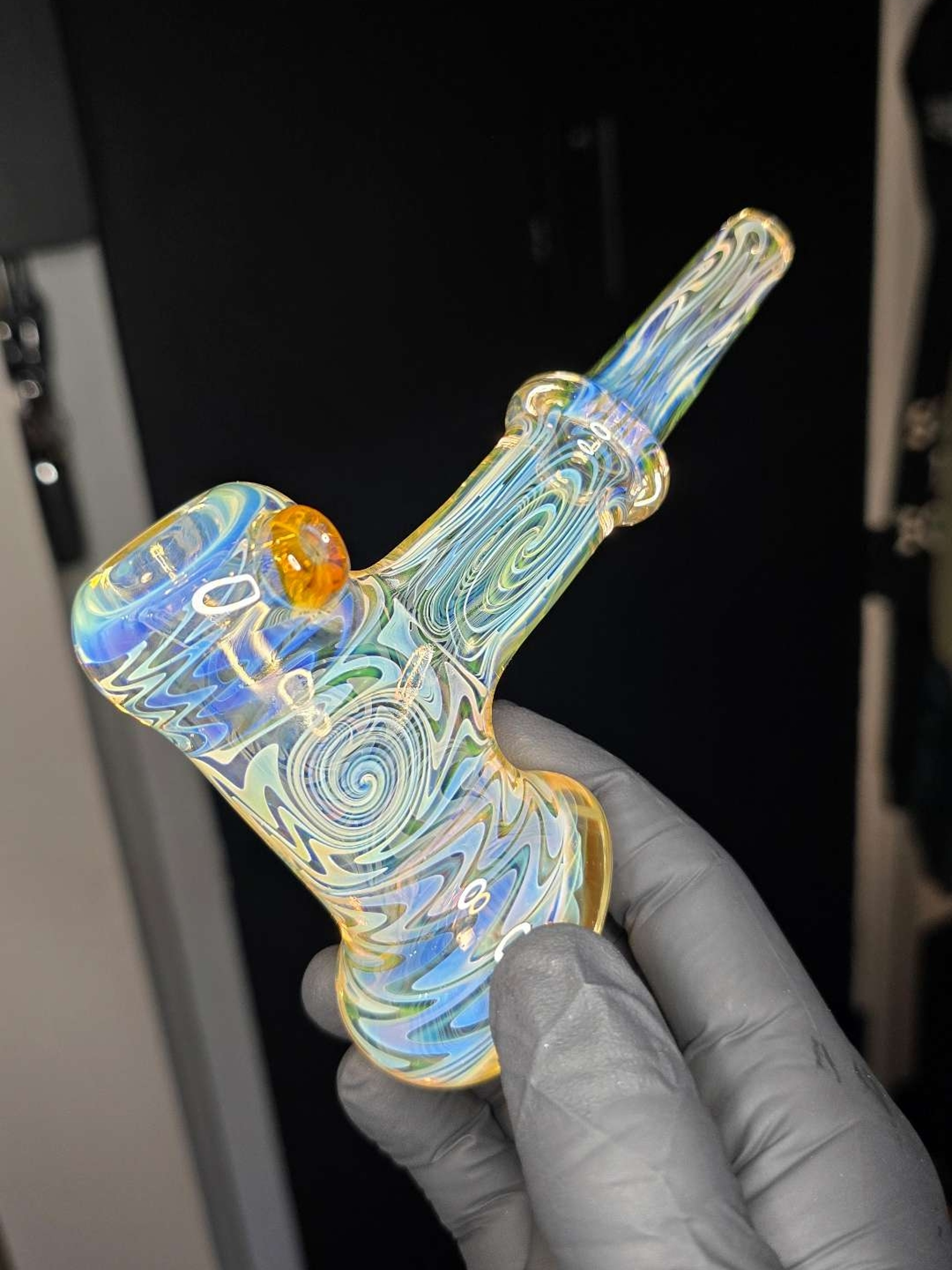 Preview pic of Entheo Line Work Hammer