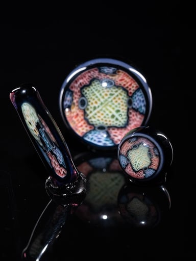 Preview pic of Kaj Beck -Slurper Set