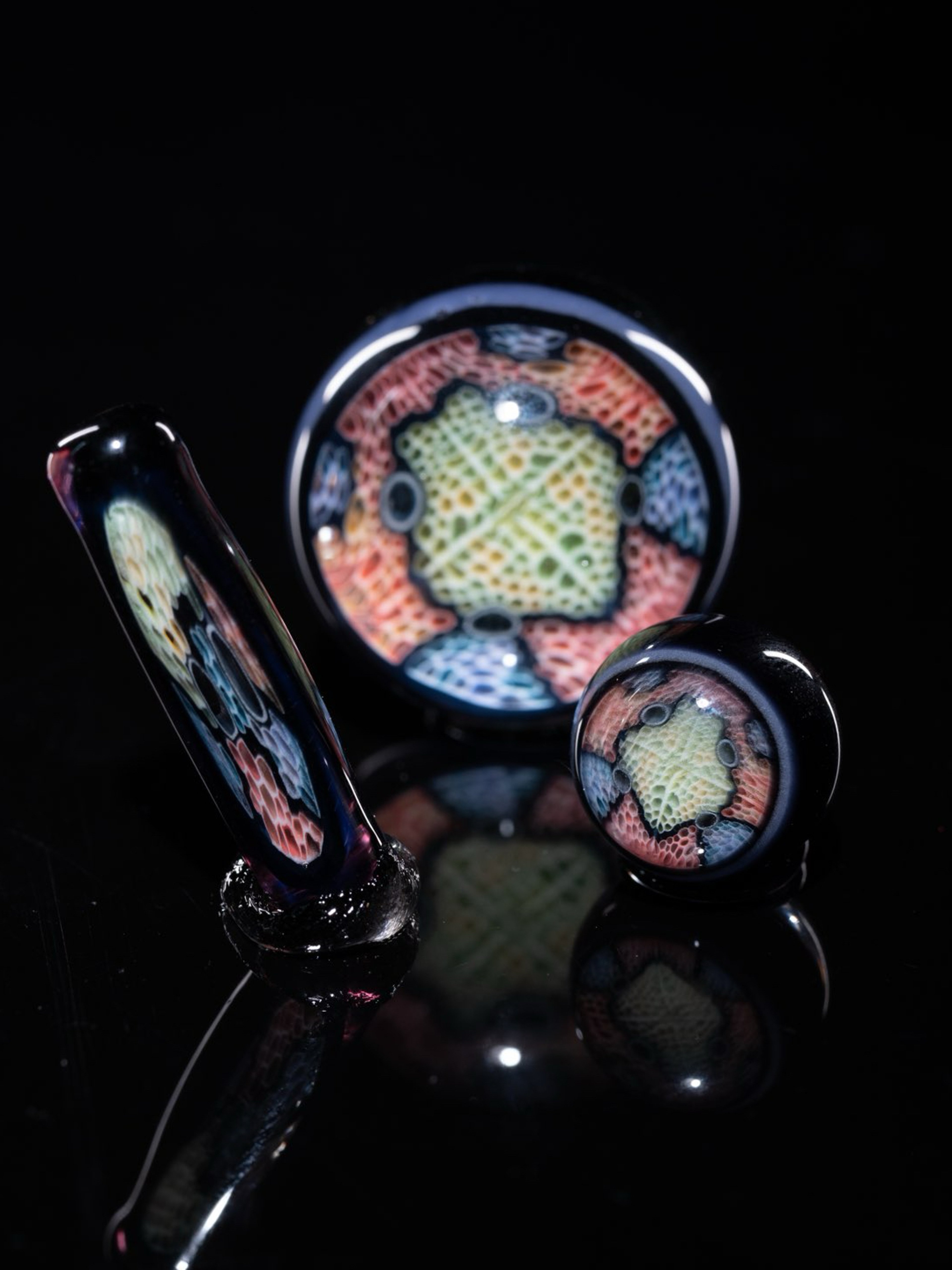 Preview pic of Kaj Beck -Slurper Set