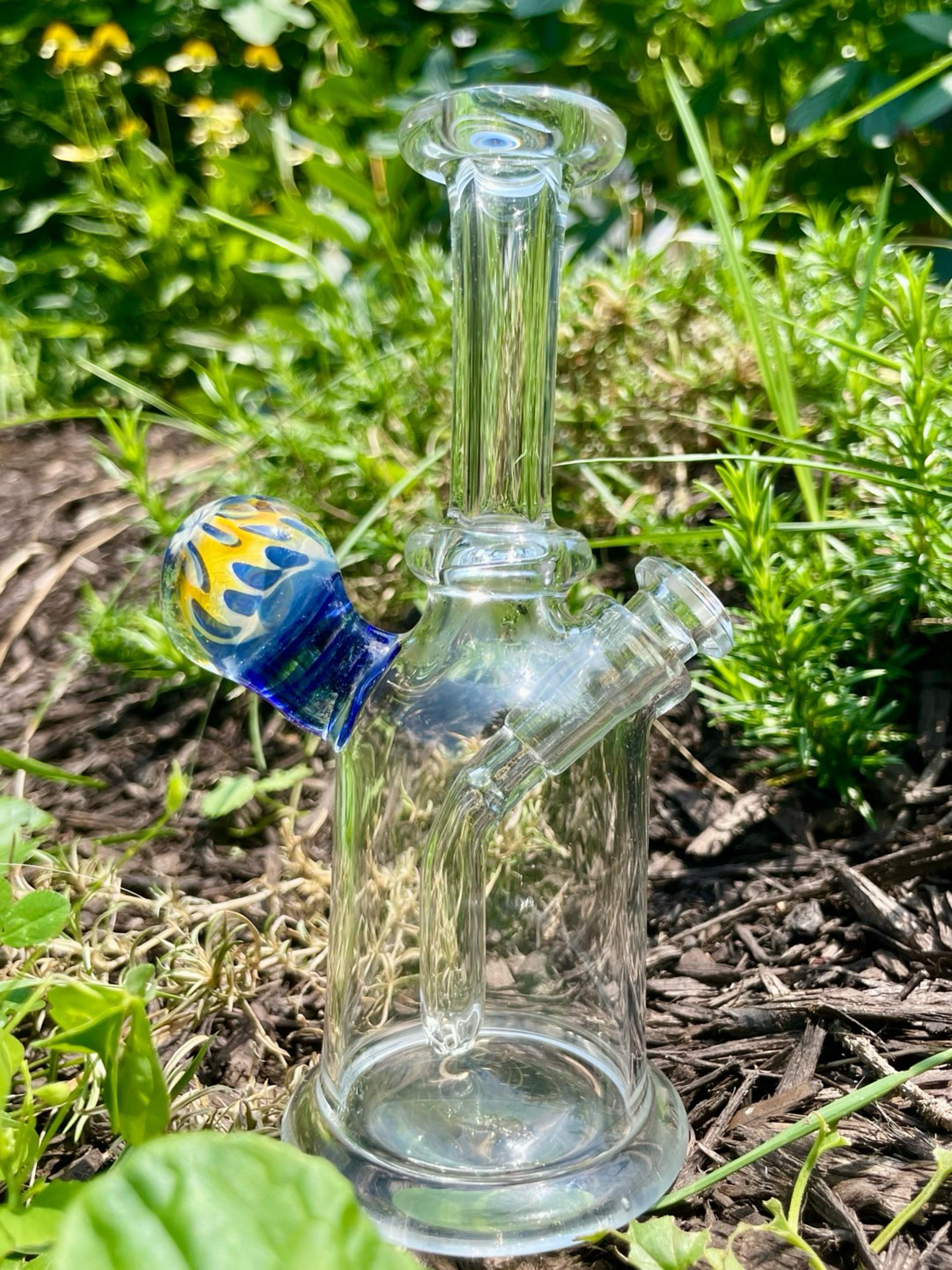 Preview pic of 10mm Jammer by jamglass