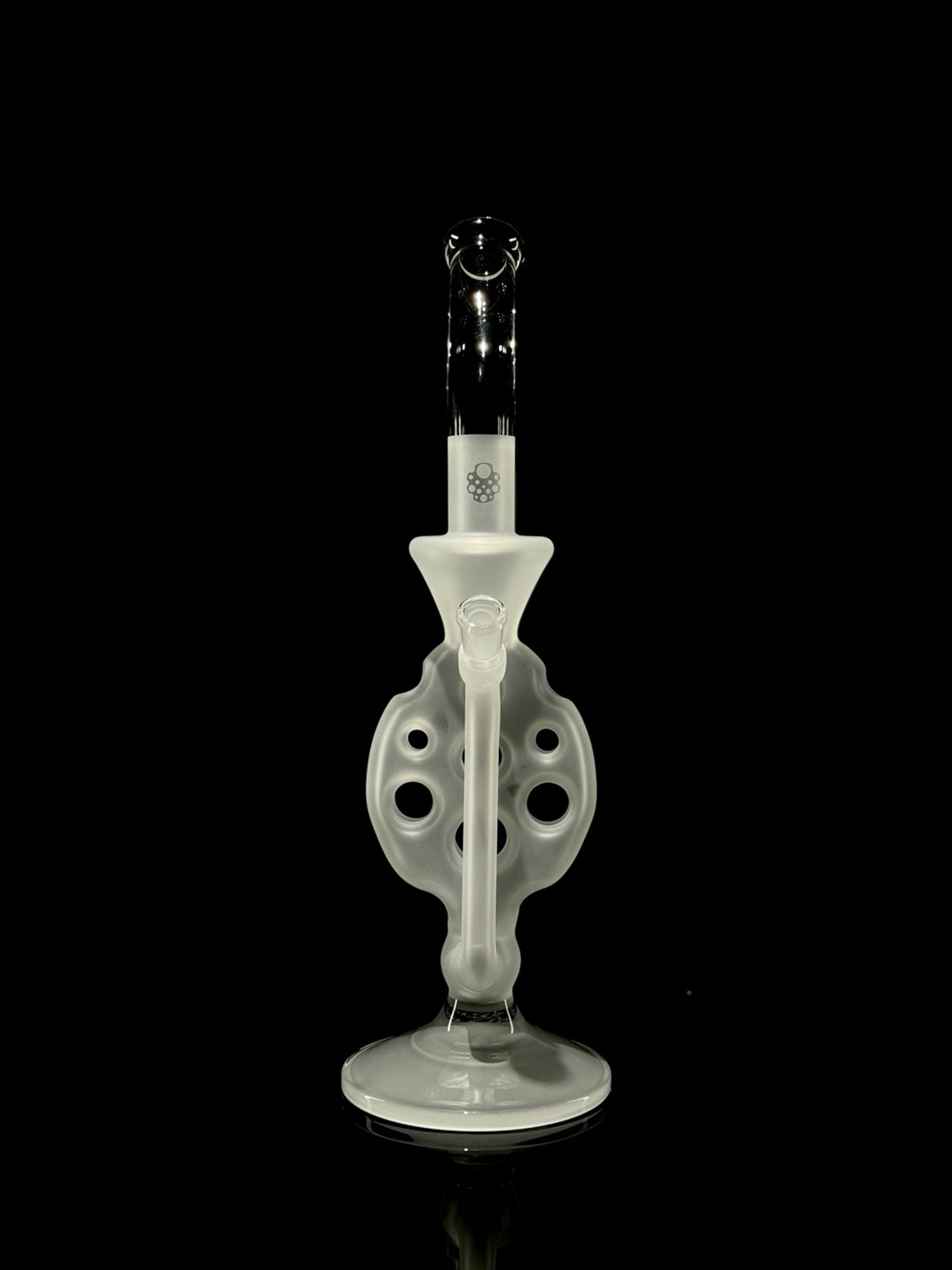 Preview pic of Swiss Perc - Frosted Mini Classic