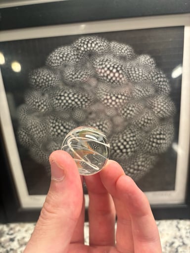 Preview pic of KaveMannGlass Marble