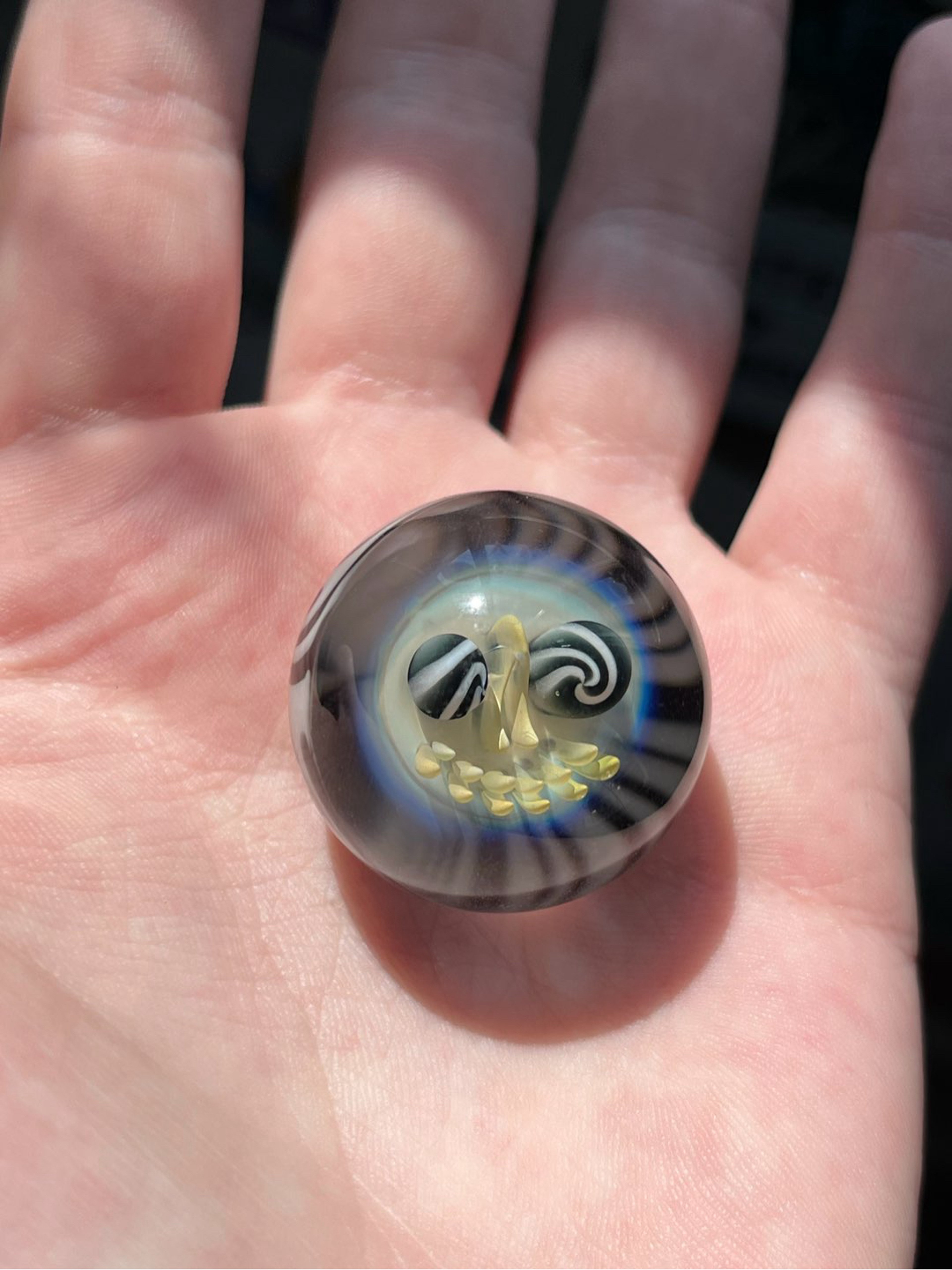 Preview pic of Ecals Marble