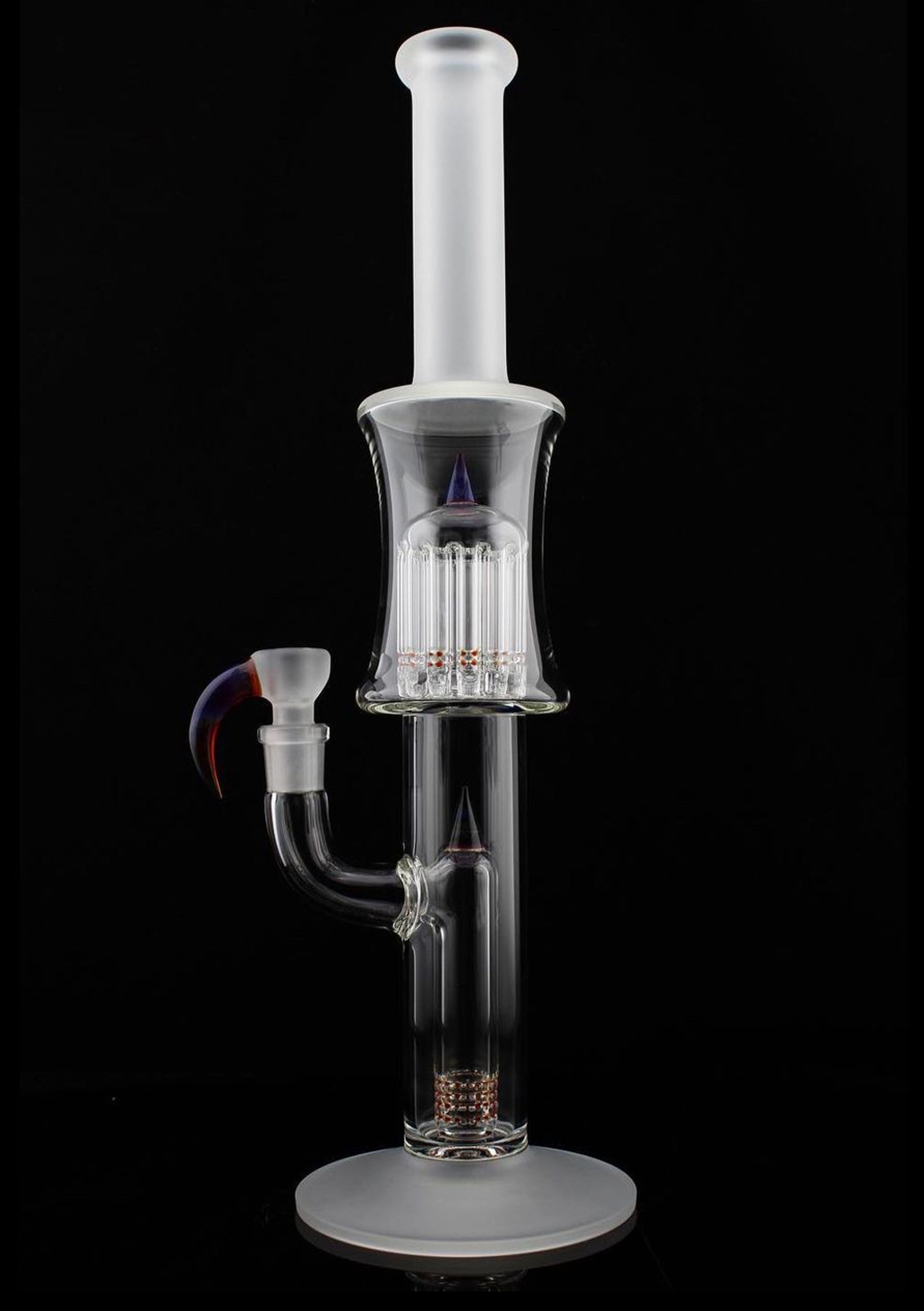 Preview pic of Sovereignty 2019 Amber Purple 360 12 Arm