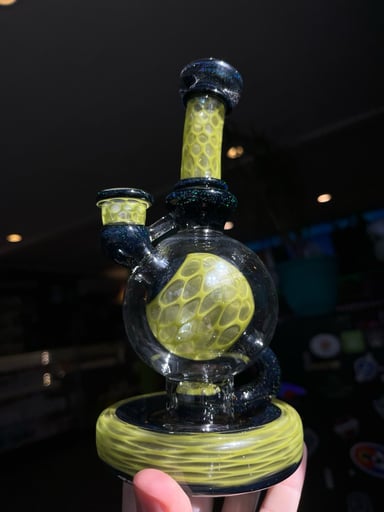Preview pic of Brent503 Ball Rig