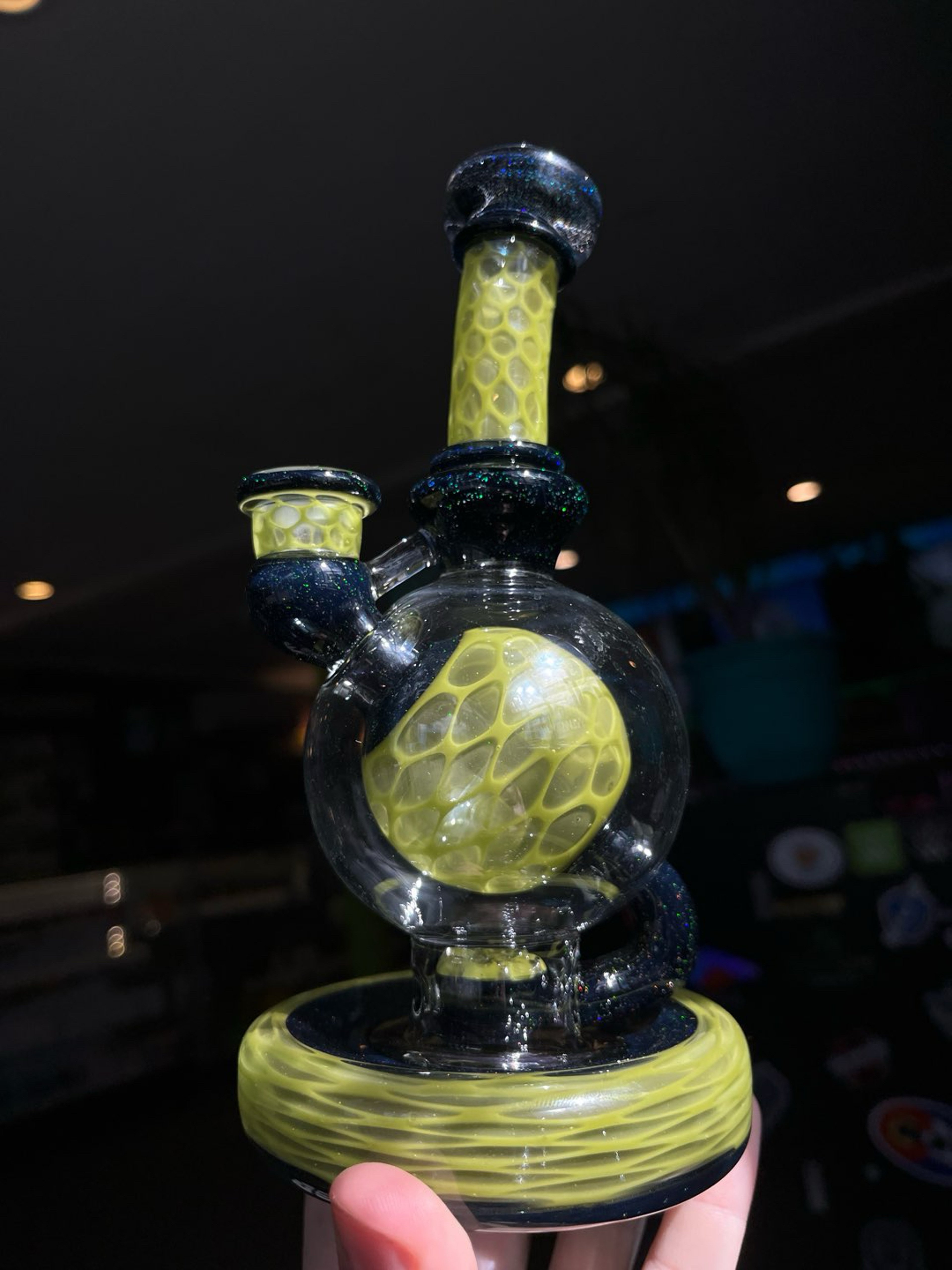 Preview pic of Brent503 Ball Rig