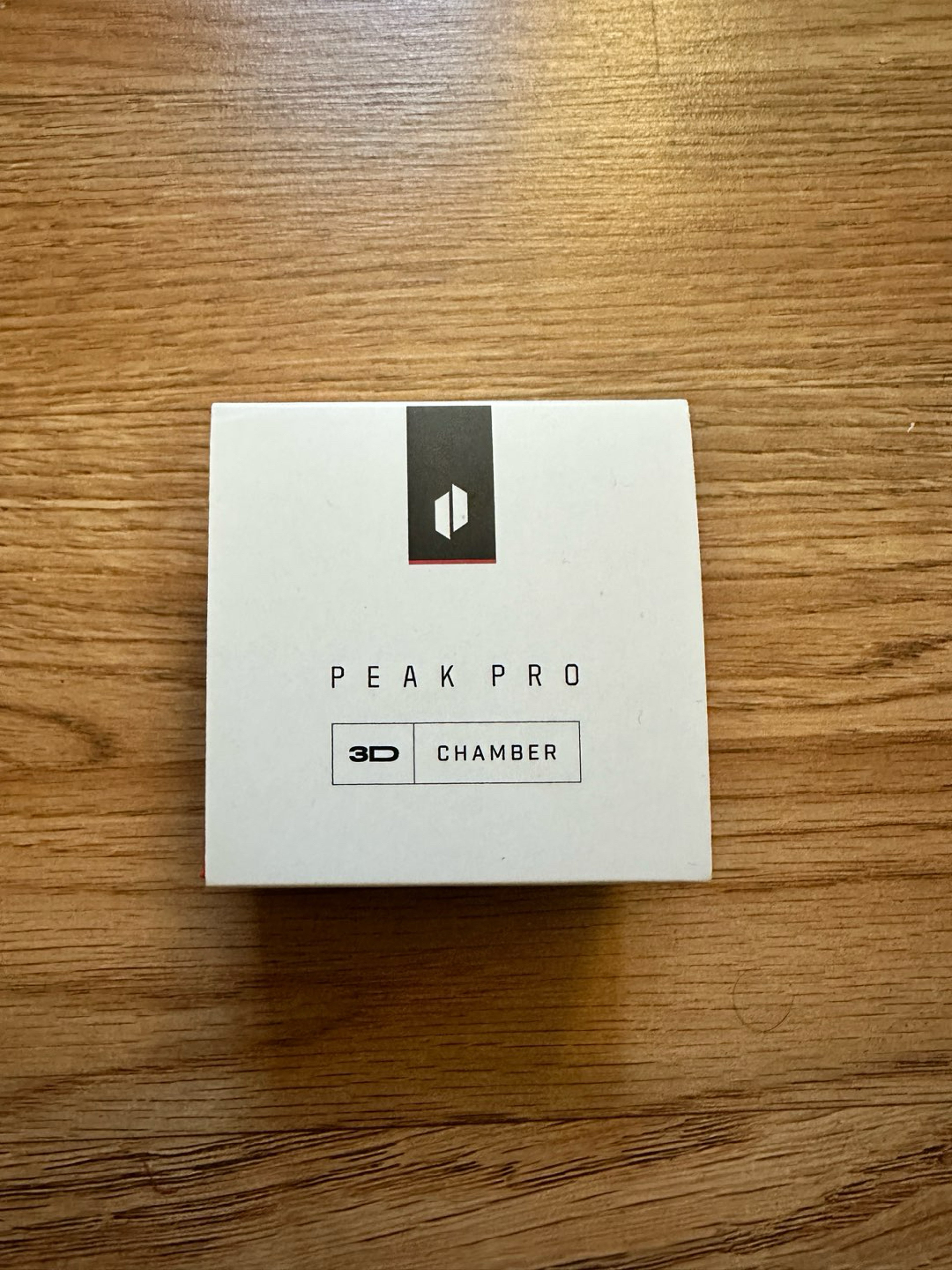 Preview pic of Puffco 3D Chamber