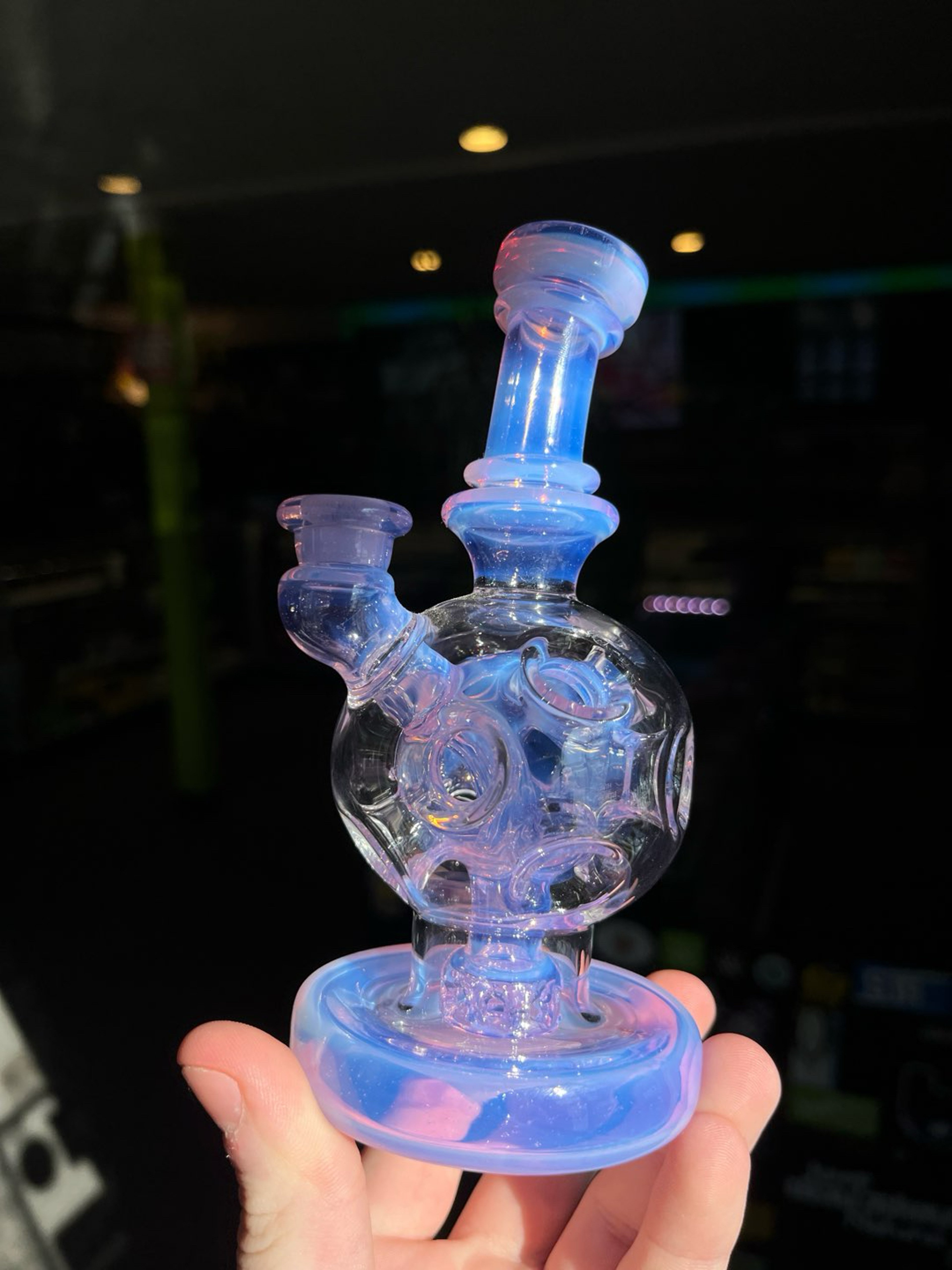 Preview pic of Brent503 Exo