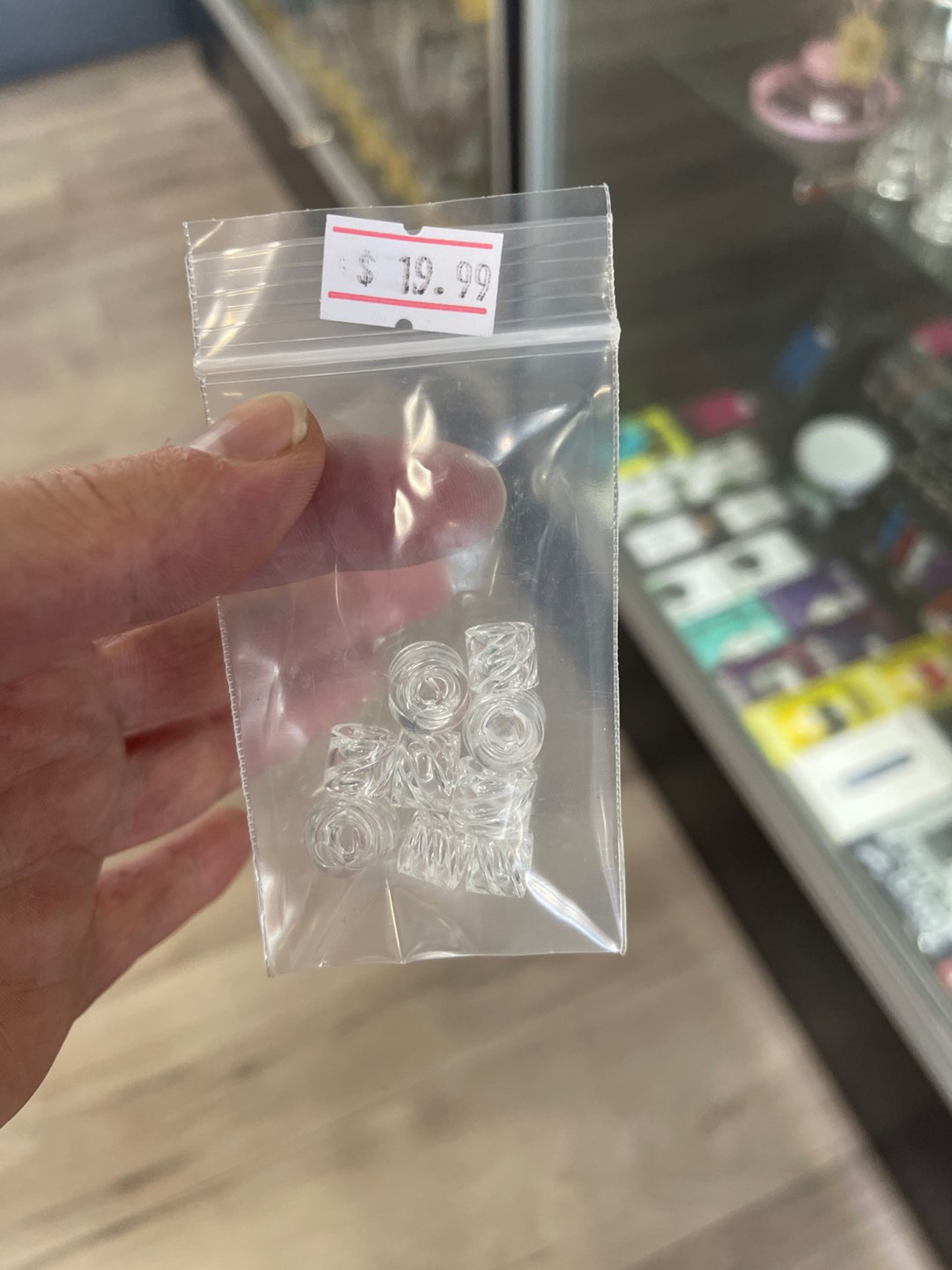 Preview pic of Puffco Peak + Pro + Puffco Proxy Spinner Core
