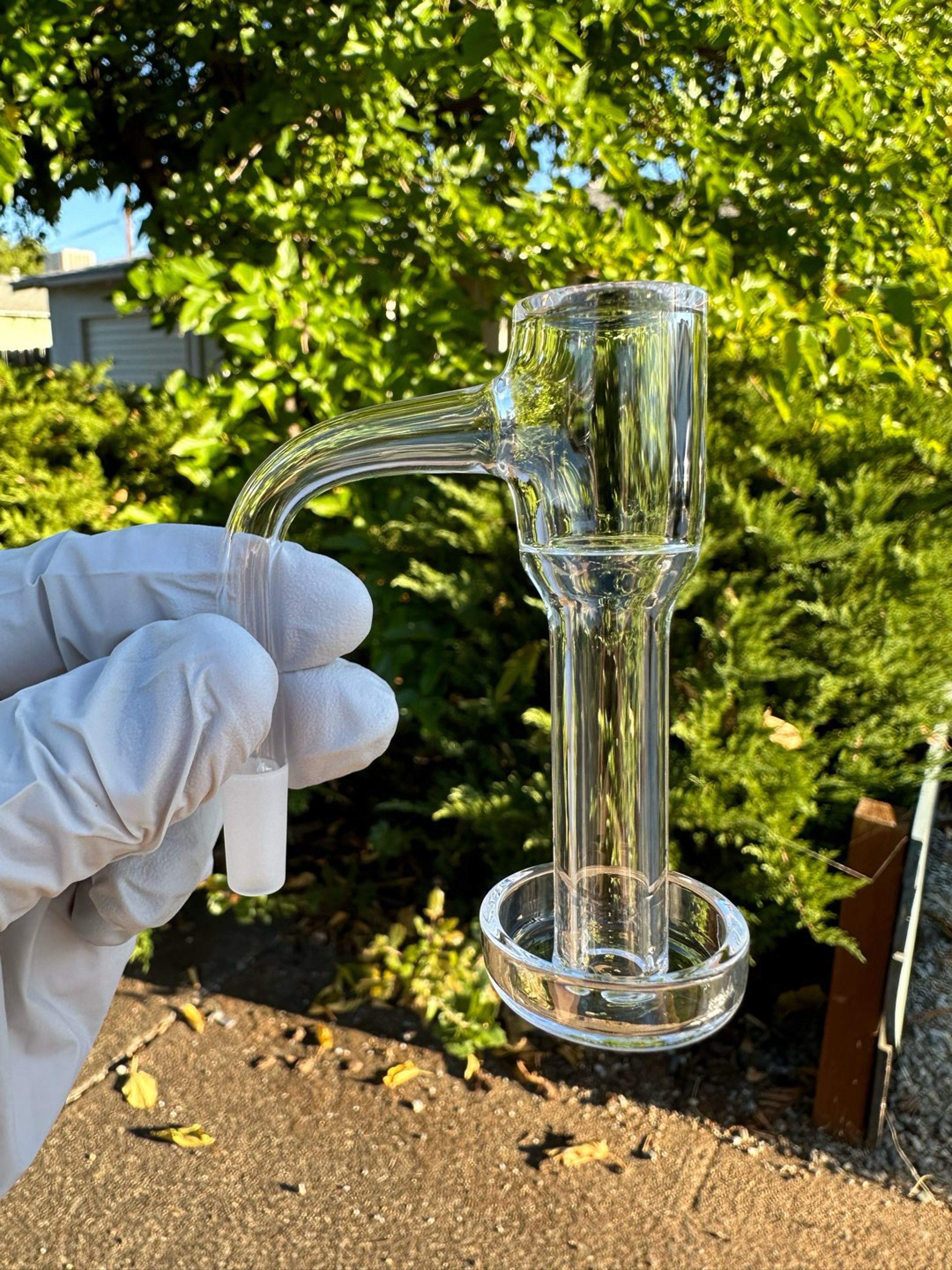 Preview pic of XXL Vortex Terp Slurper