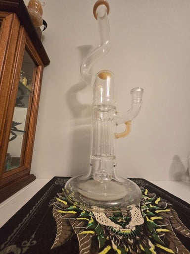 Preview pic of Sovereignty peyote pillar hollow foot