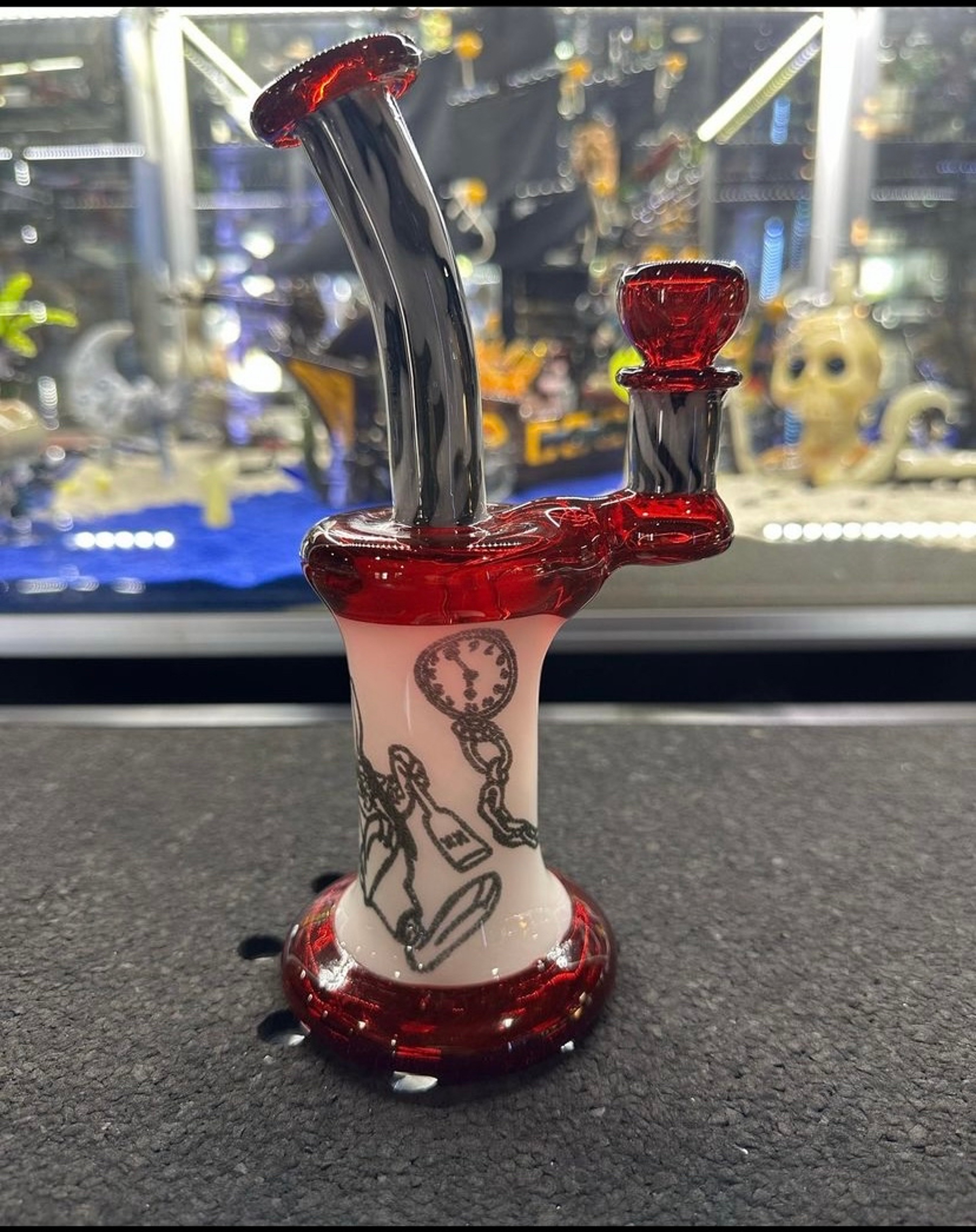 Preview pic of Yook x Divadita banger hanger
