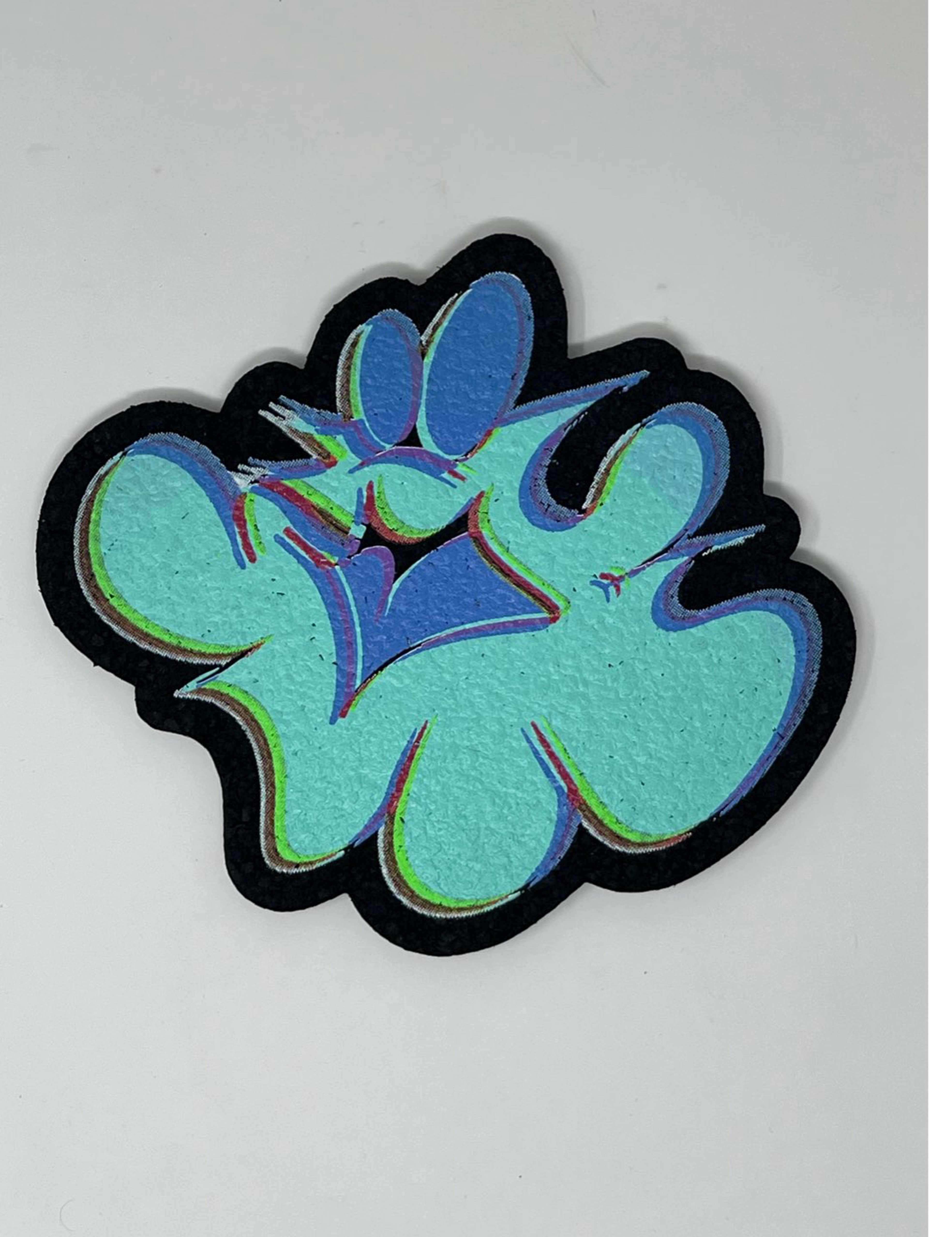 Preview pic of Plasma slugz UV moodmat