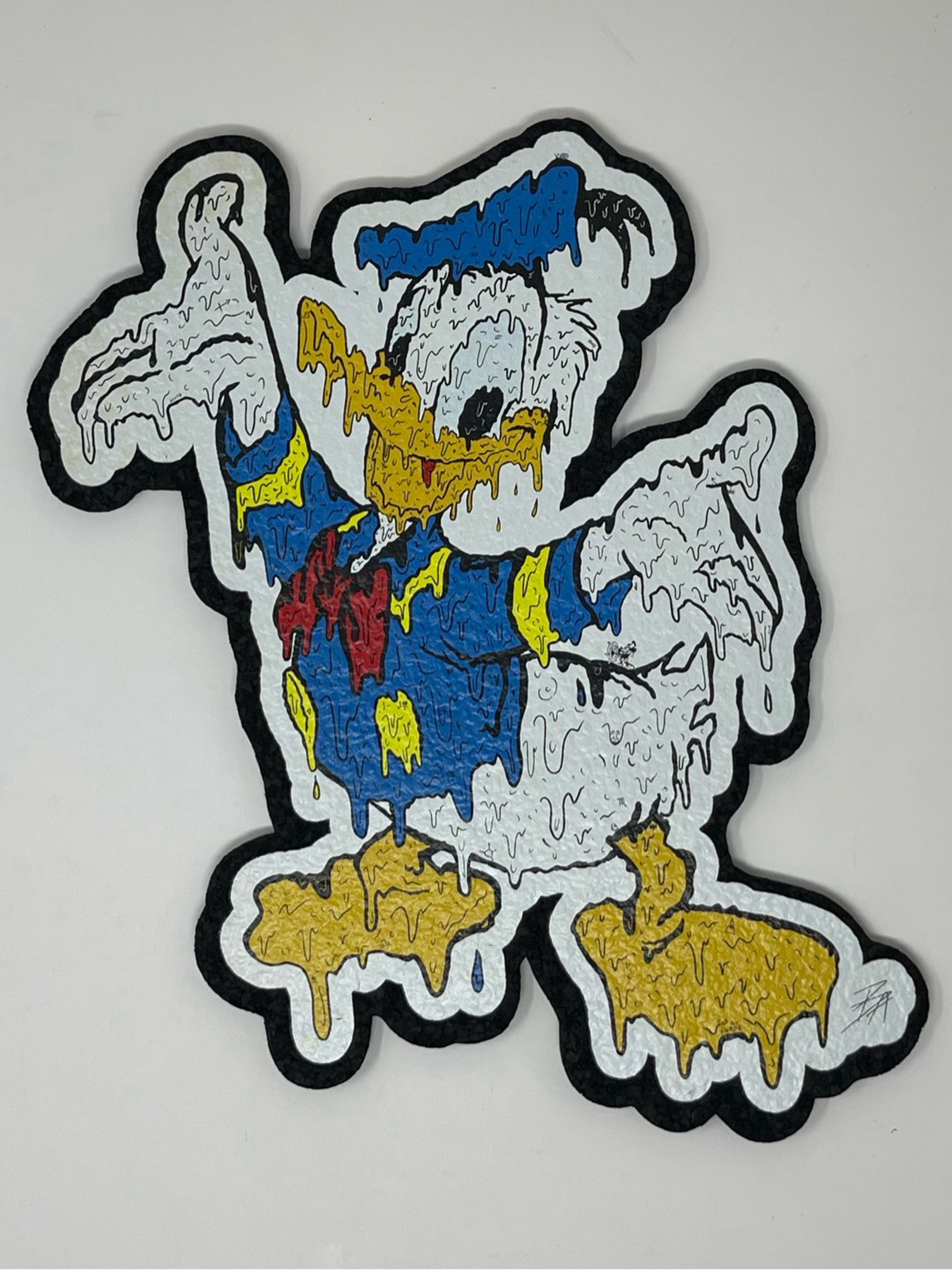 Preview pic of Behram Agha “Drippy Donald” Moodmat