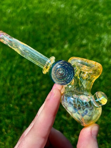 Preview pic of BMoney Fumed Out Hammer