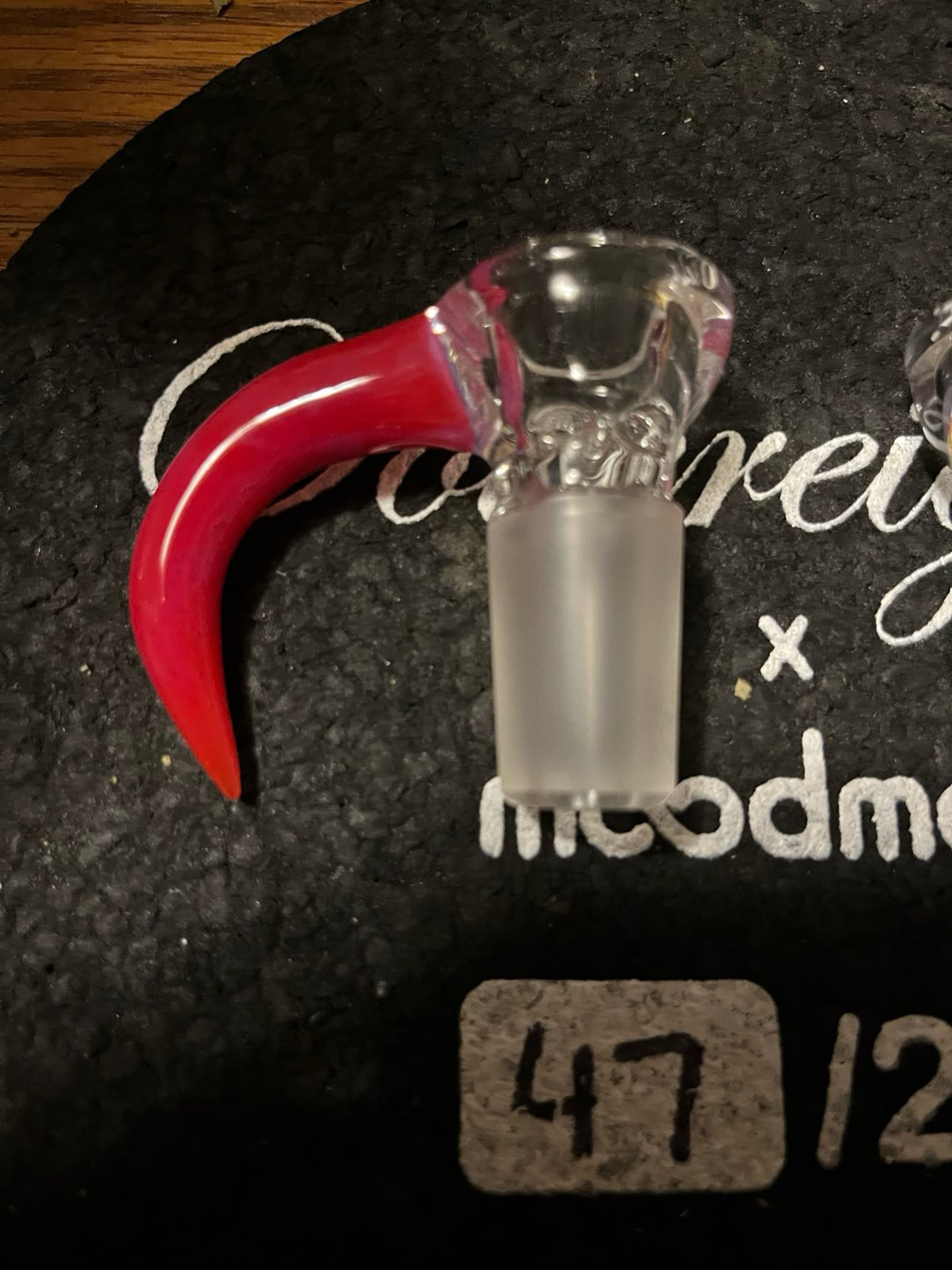 Preview pic of Pink slyme x poppy pa sov slide