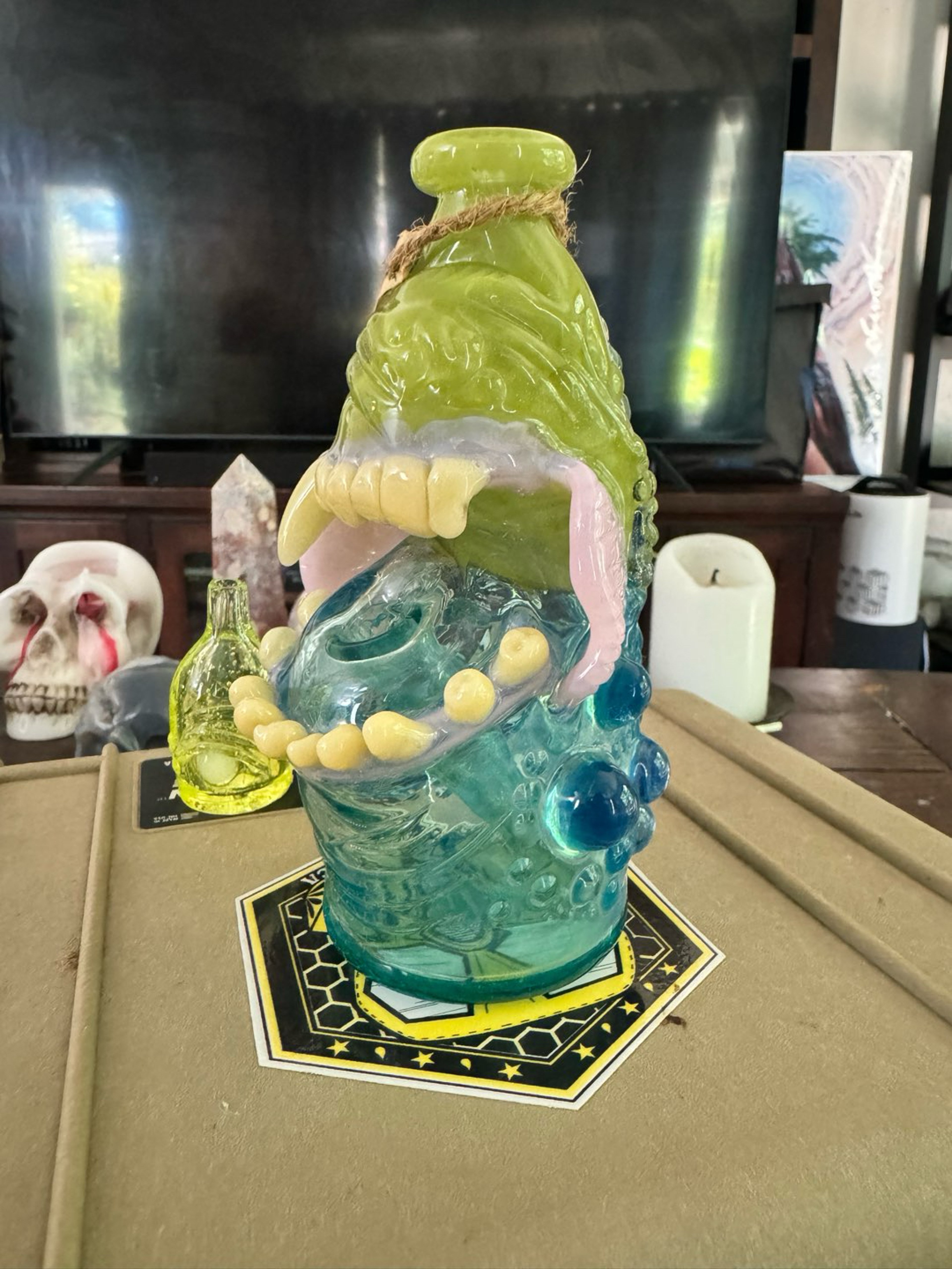 Piratt Glass 10mm image 0