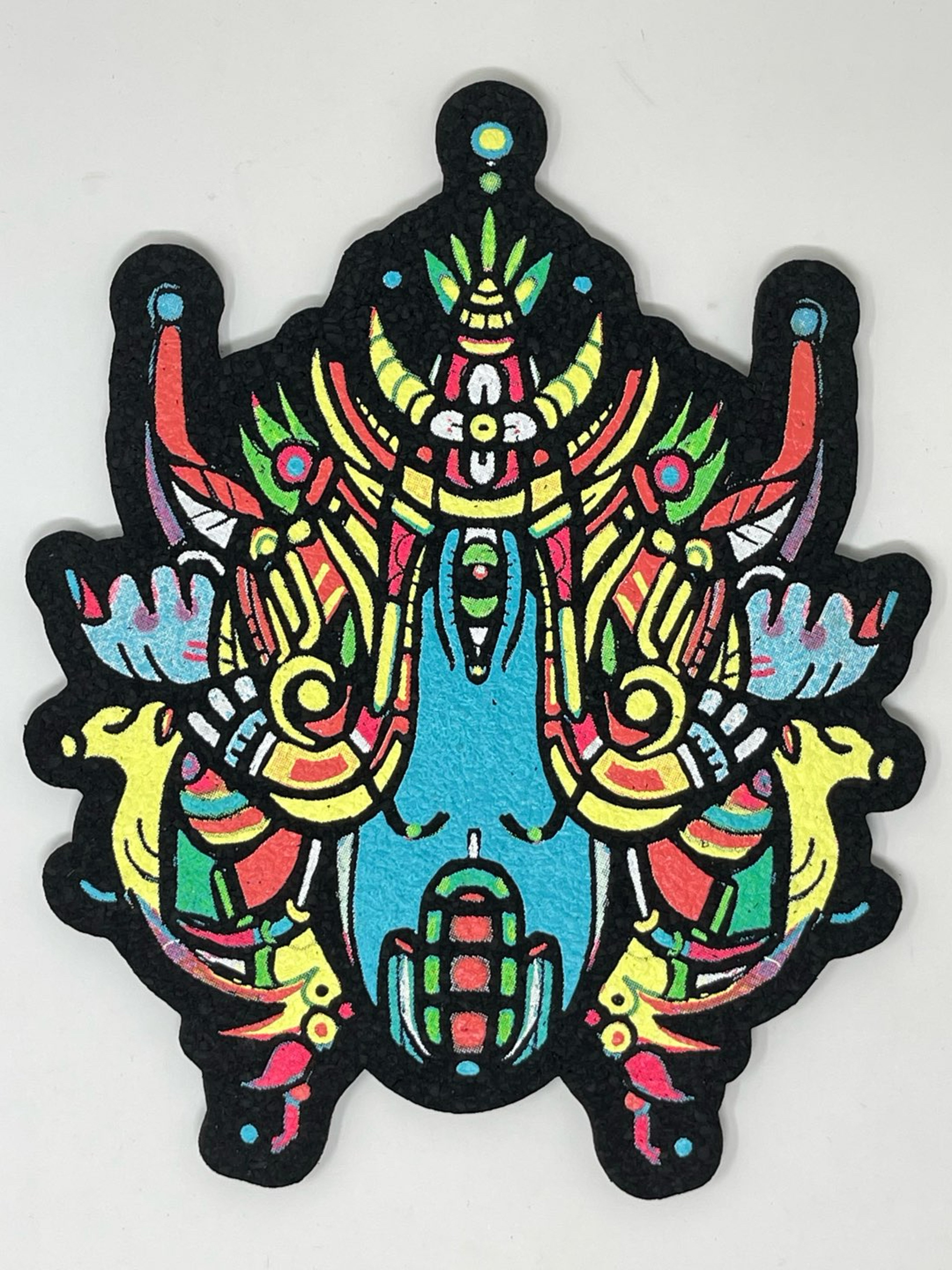 Preview pic of Chip7land moodmat