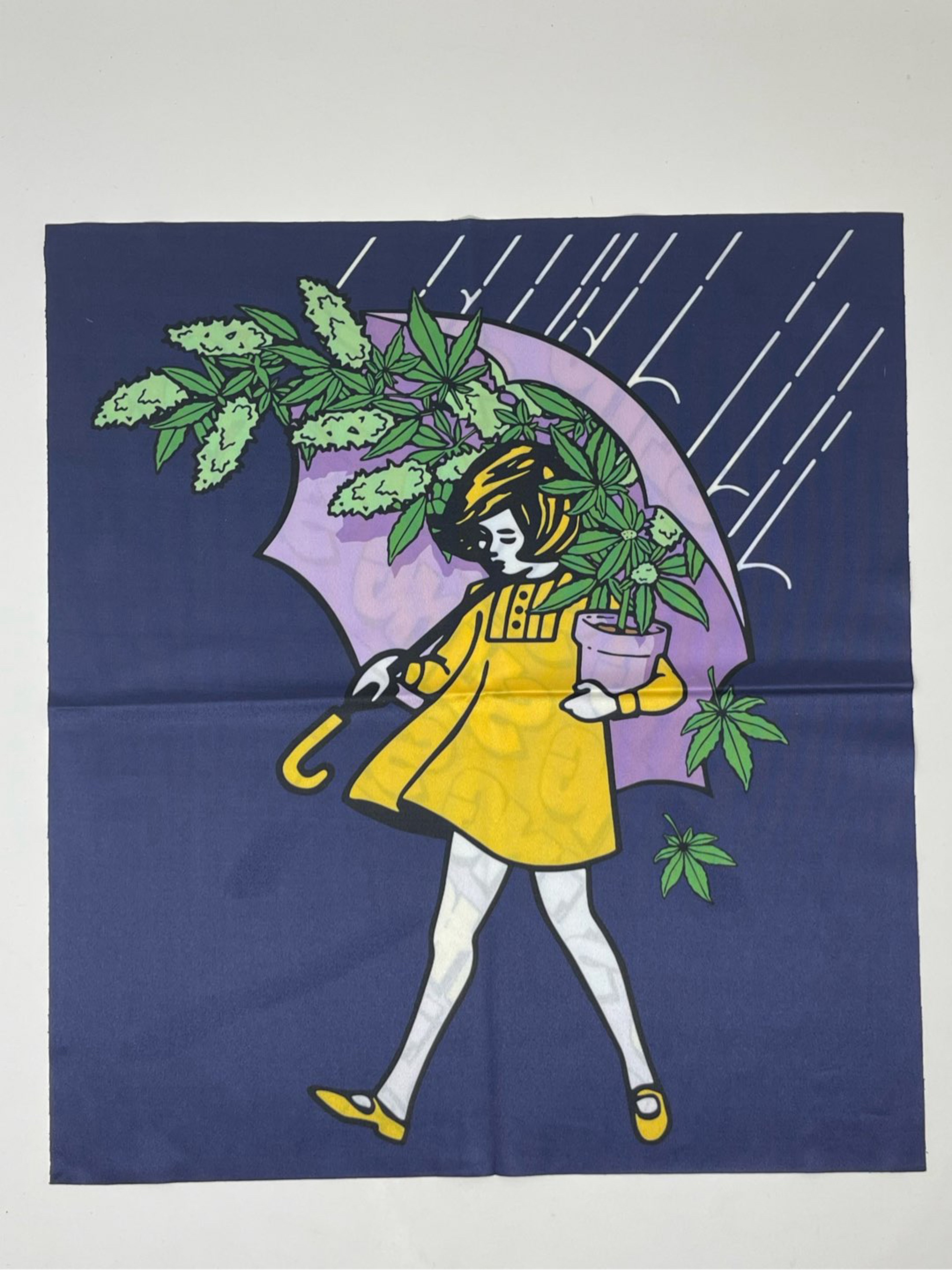 Preview pic of Slinger cleaning cloth