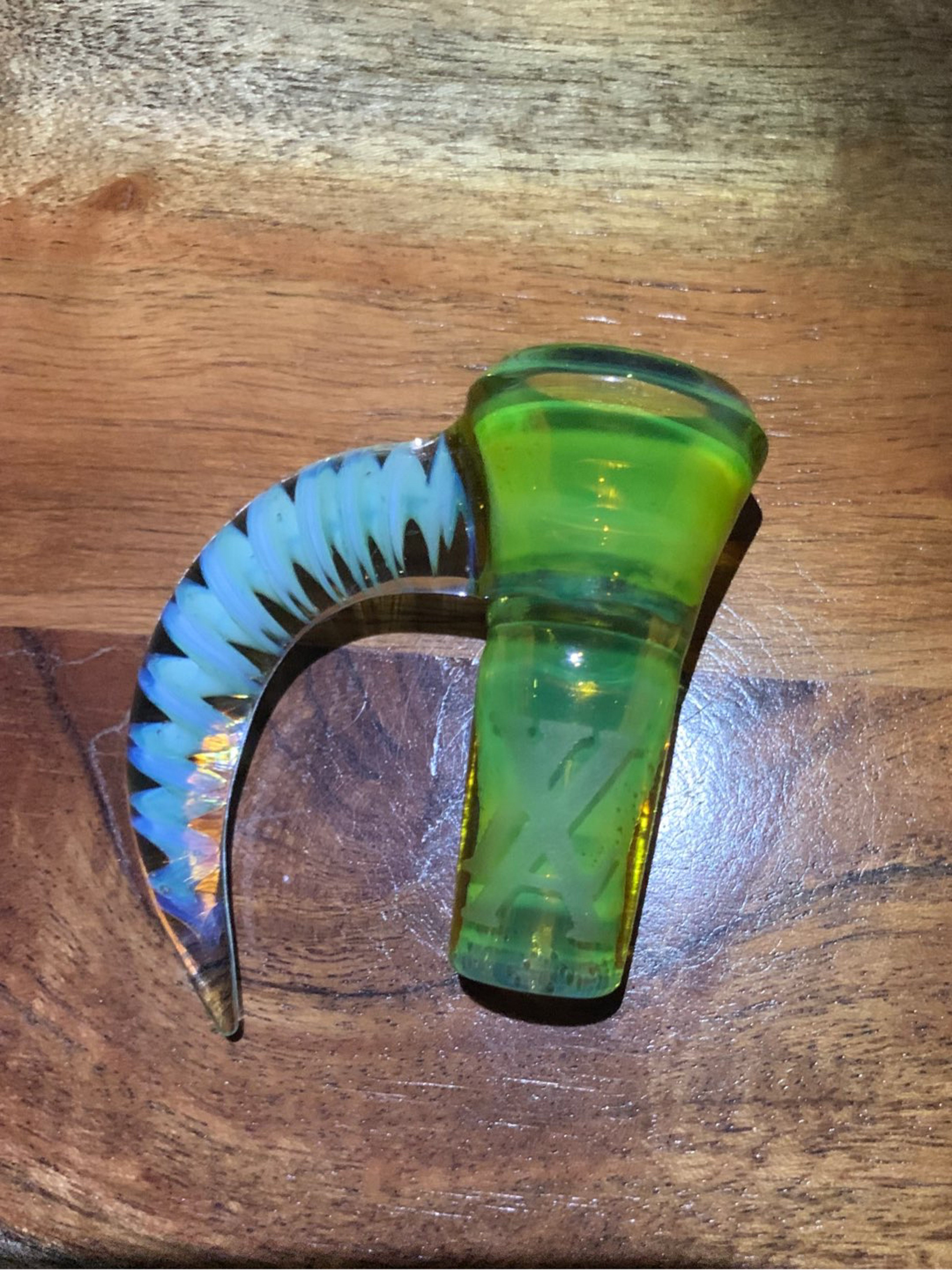 Preview pic of Pineapple Juice/Marina FW 18mm