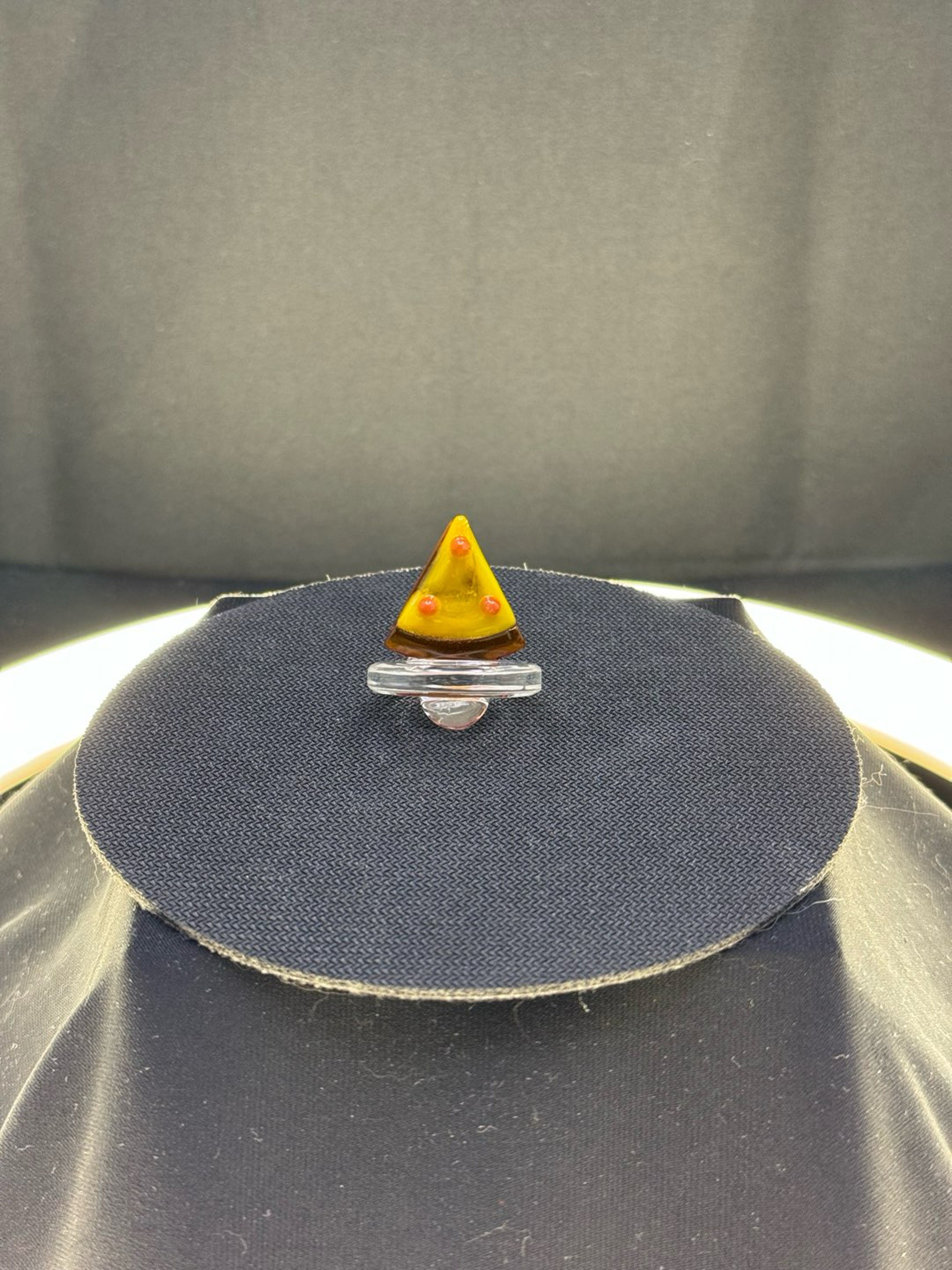 Preview pic of Pizza Carb Cap