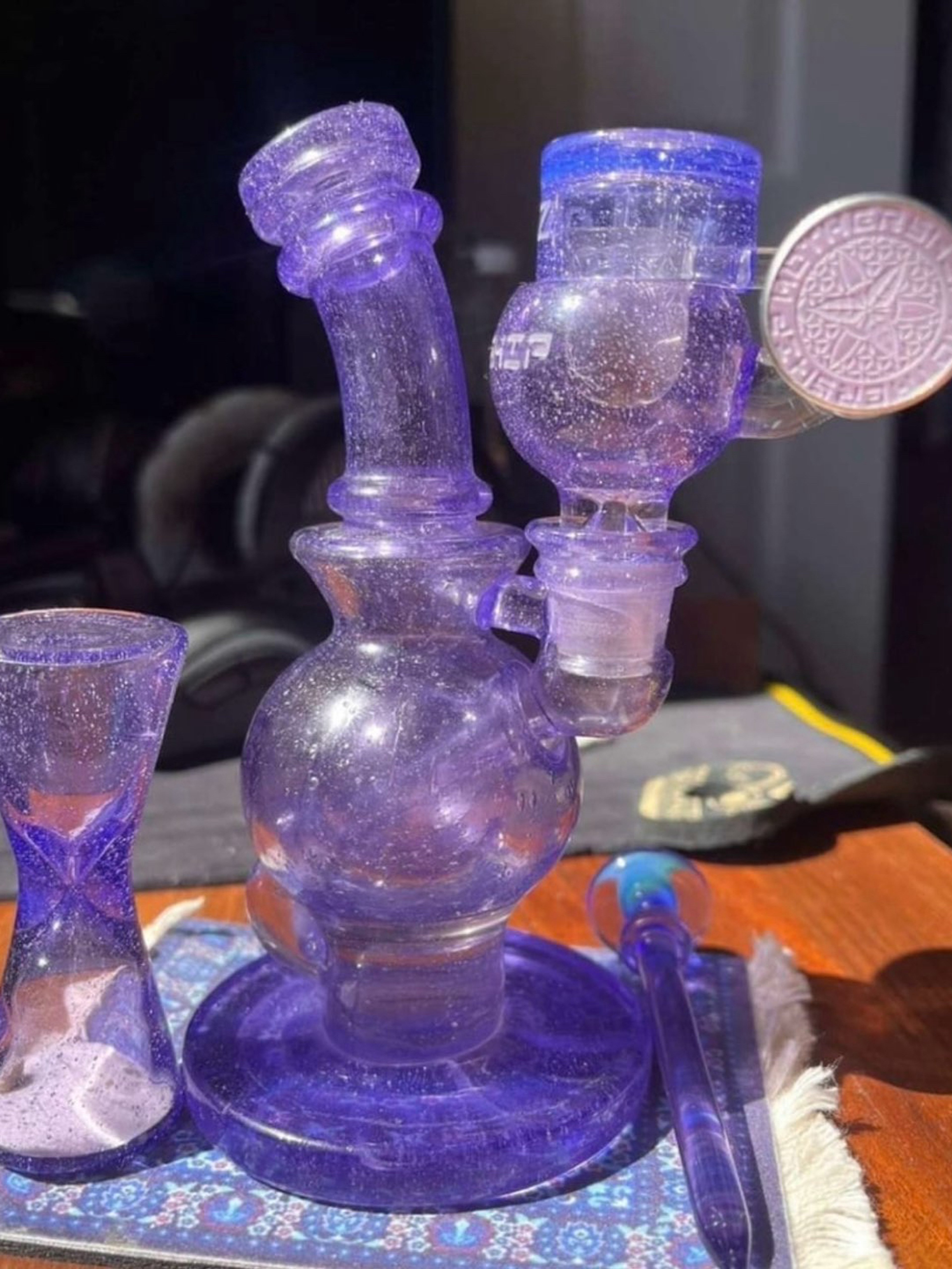 Preview pic of Mothership bucket