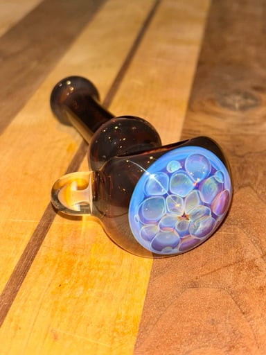 Preview pic of Honeycomb mushroom pipe