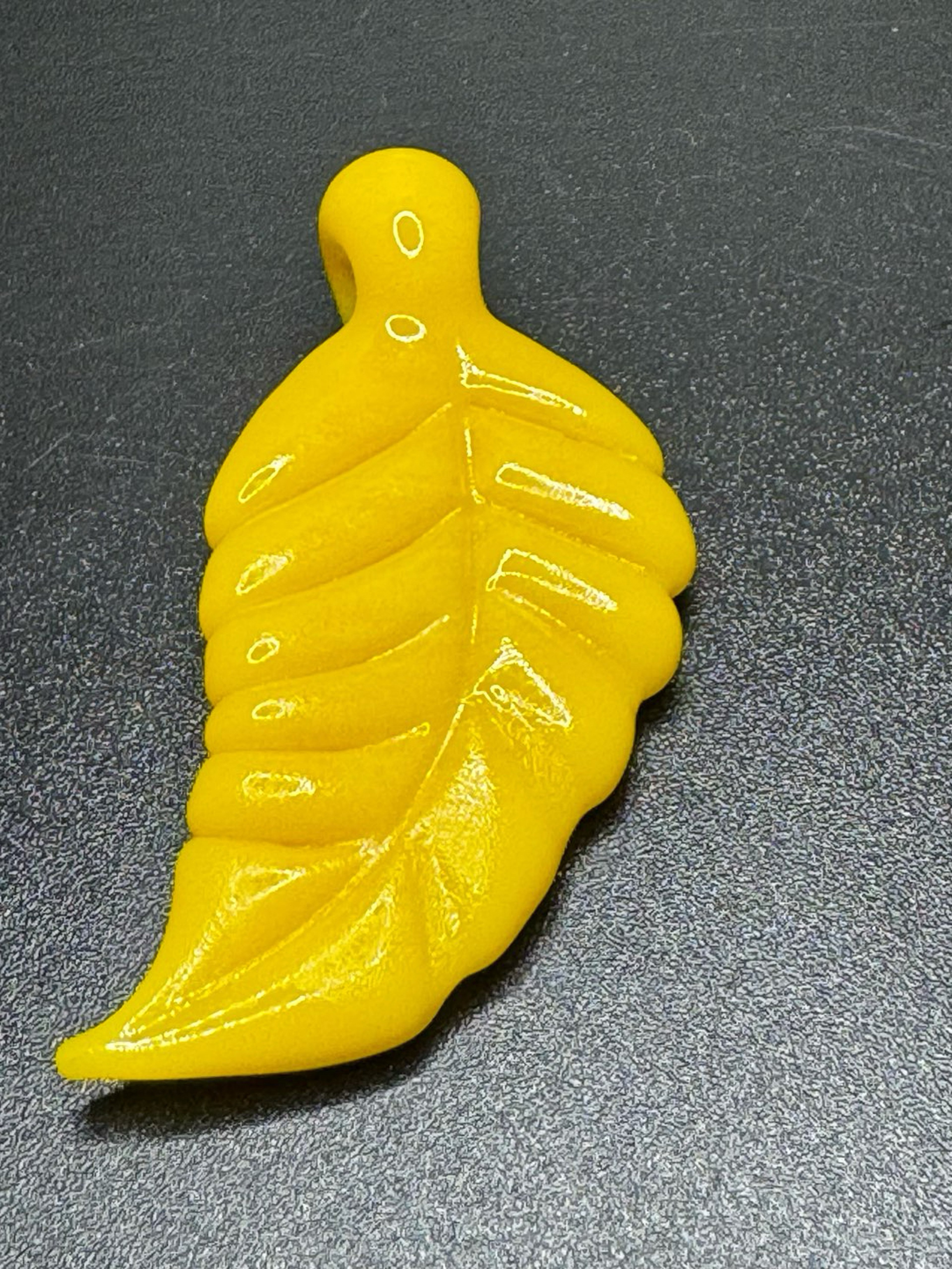 Preview pic of Yellow Leaf
