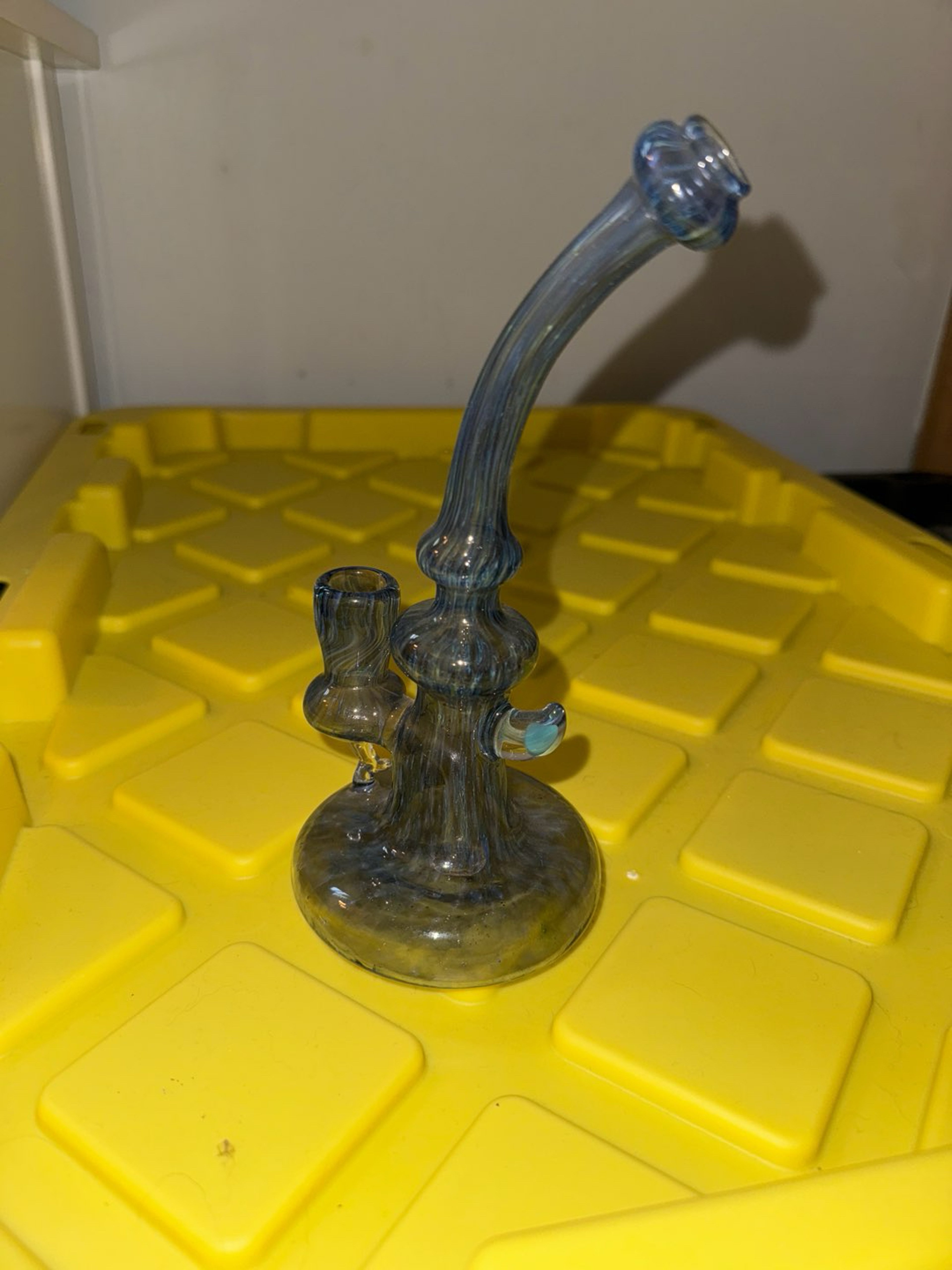 Preview pic of Small jammer