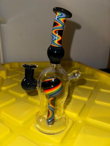 Preview pic of Chug bug
