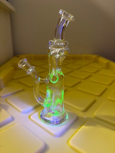 Preview pic of Recycler