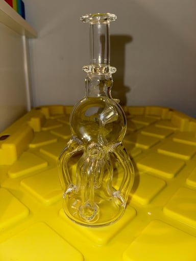 Preview pic of DonutCycler