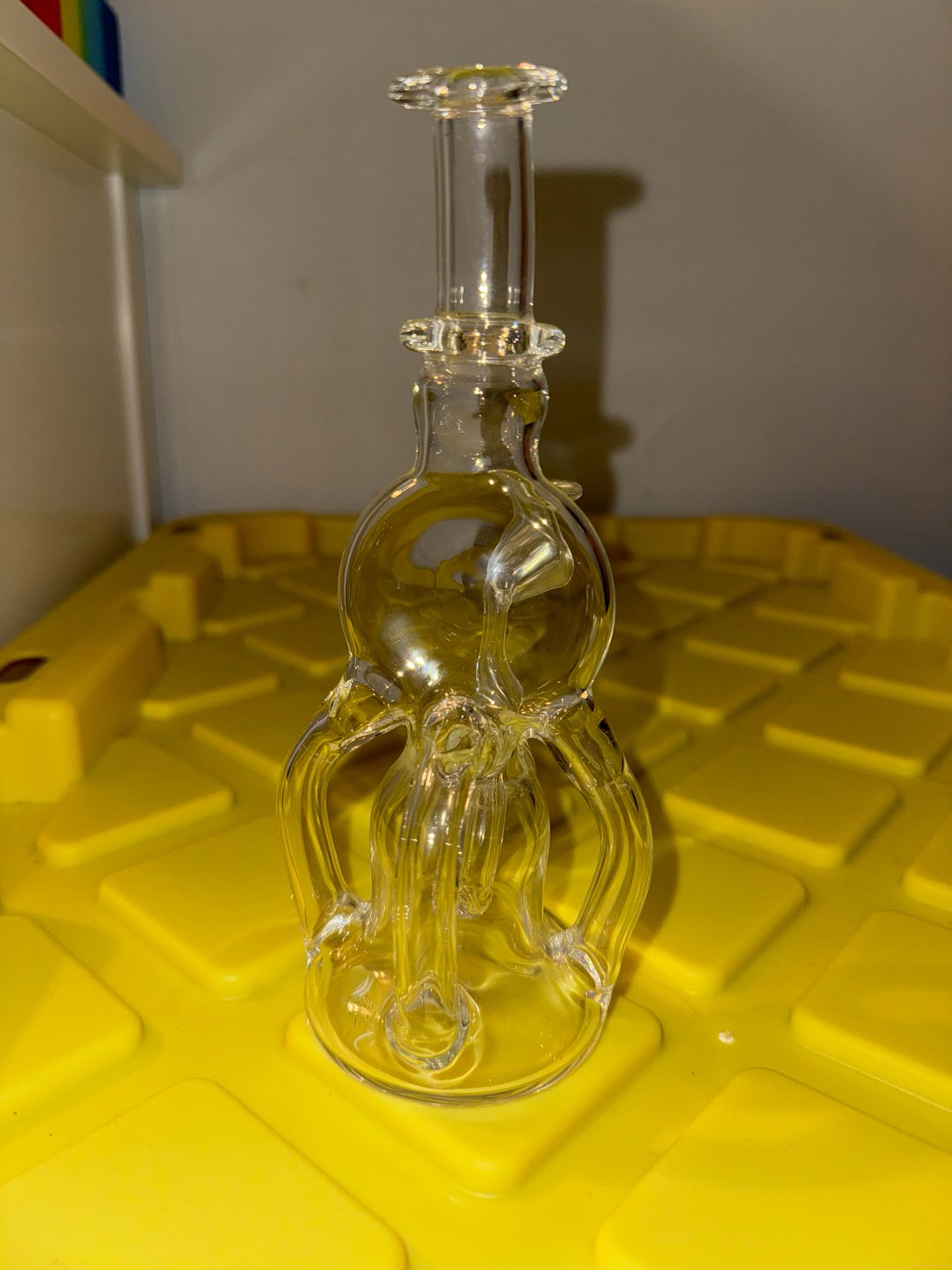Preview pic of DonutCycler