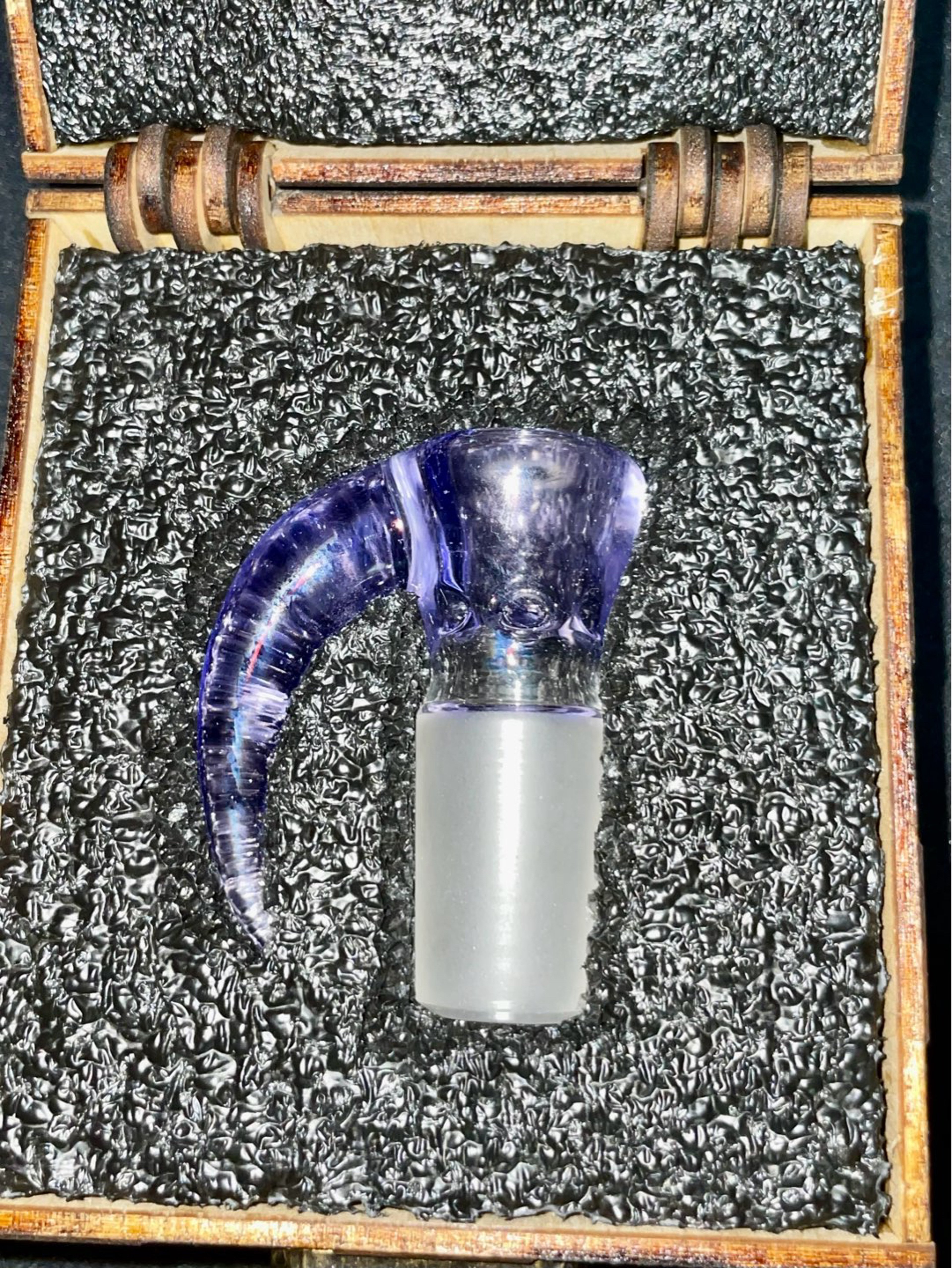 Preview pic of Shonlys x green volcano 4 hole slide